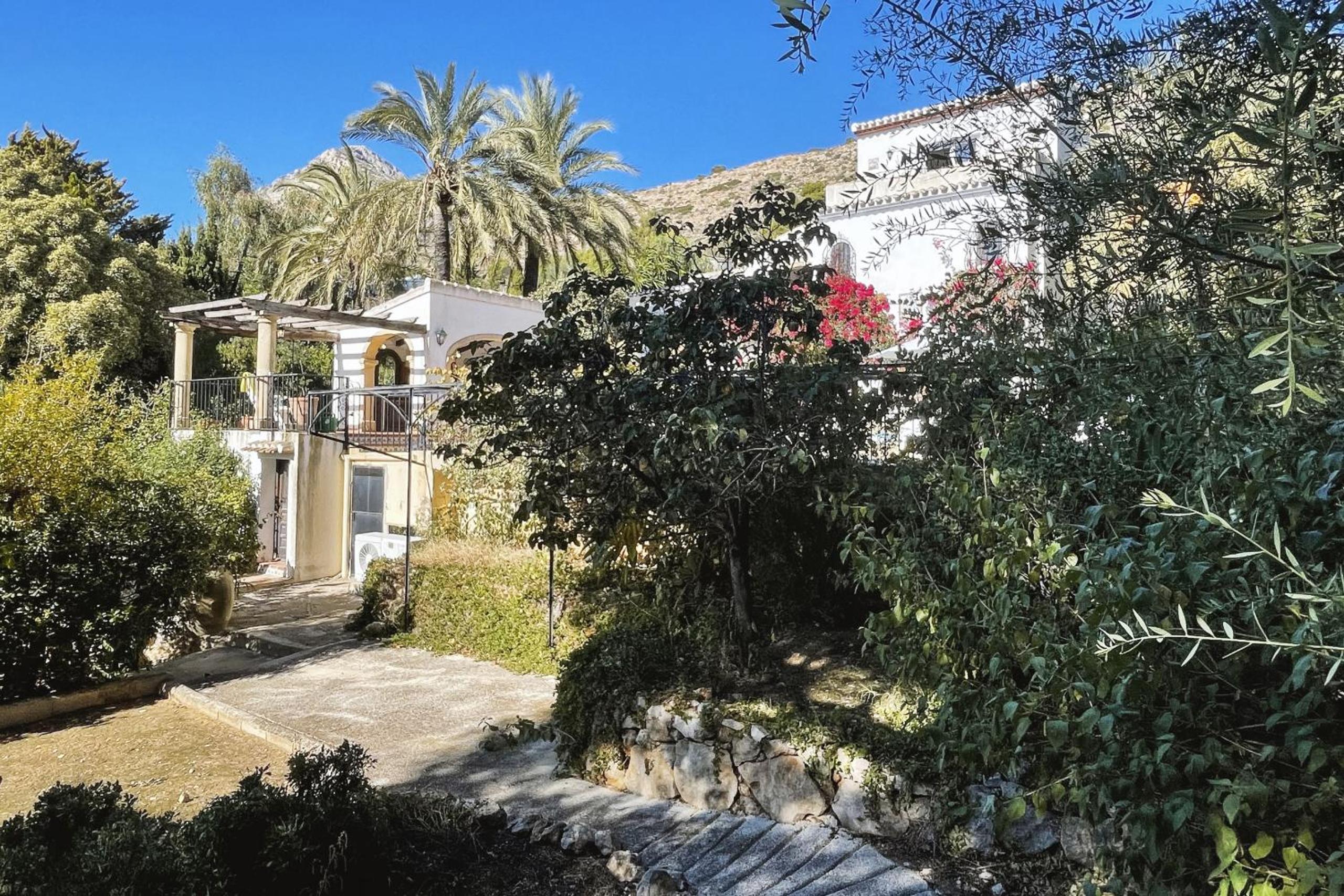 Casa Alba view 2