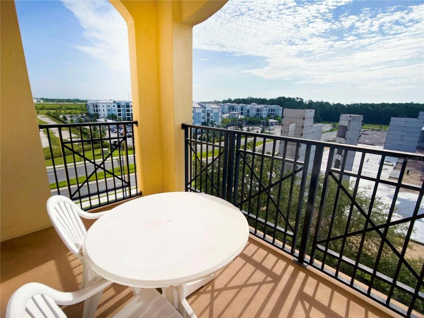 Best Disney Resort Condo Orlando