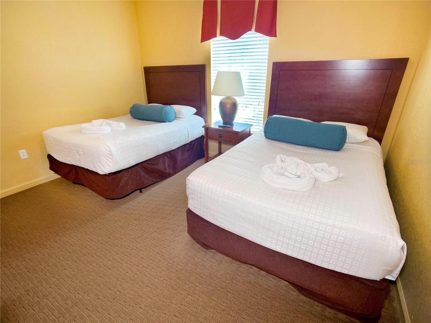 Best Disney Resort Condo Orlando
