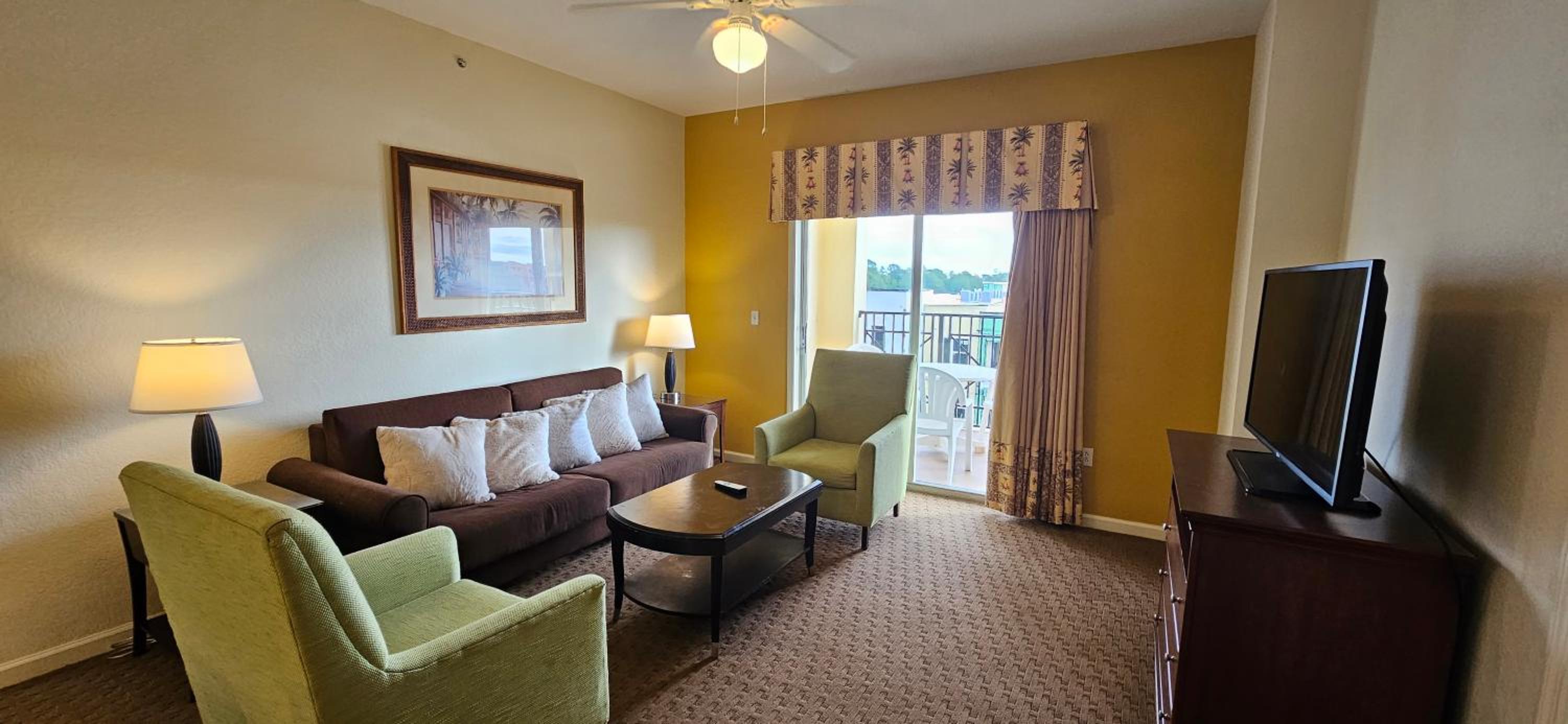 Best Disney Resort Condo Orlando