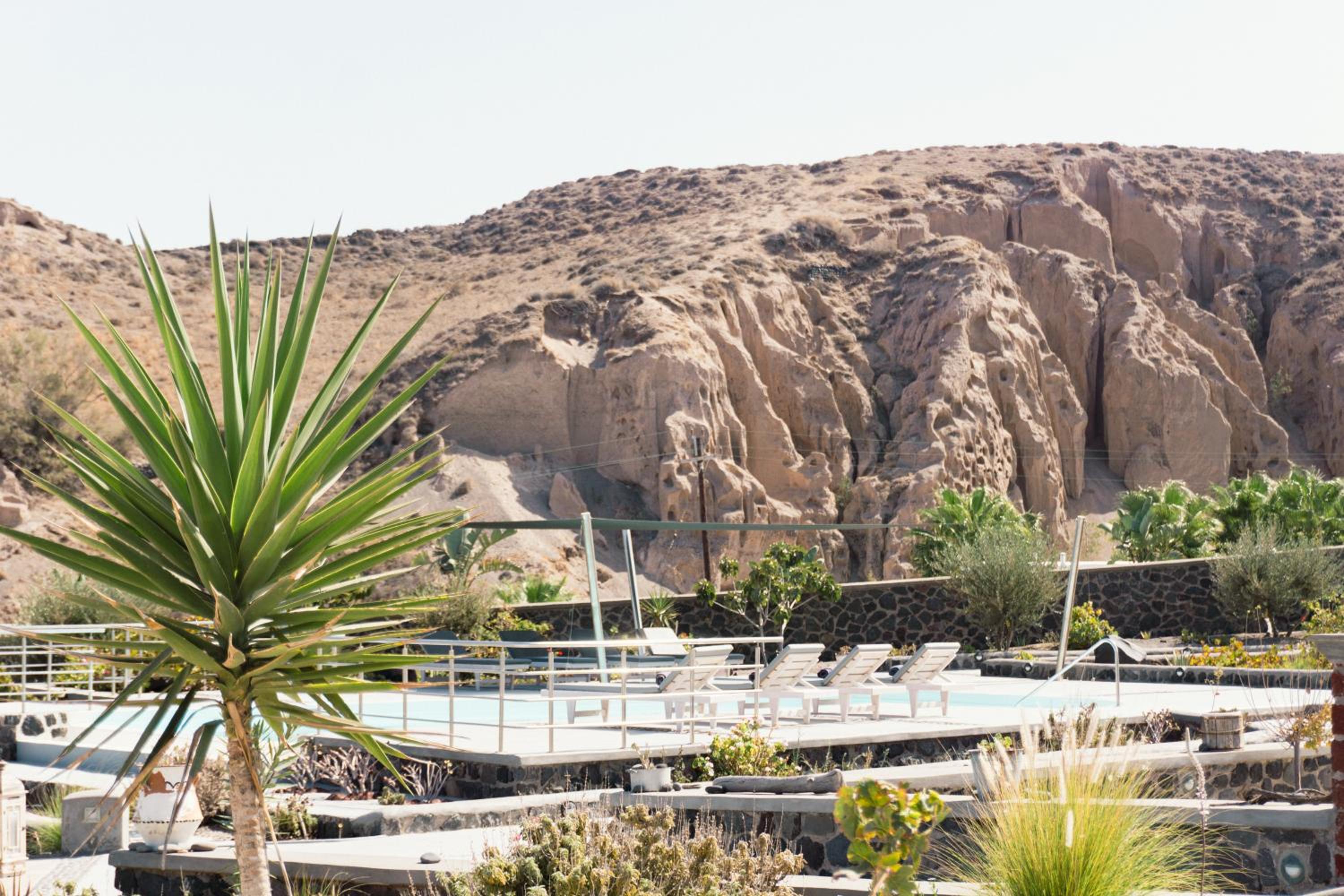 Villas Scirocco