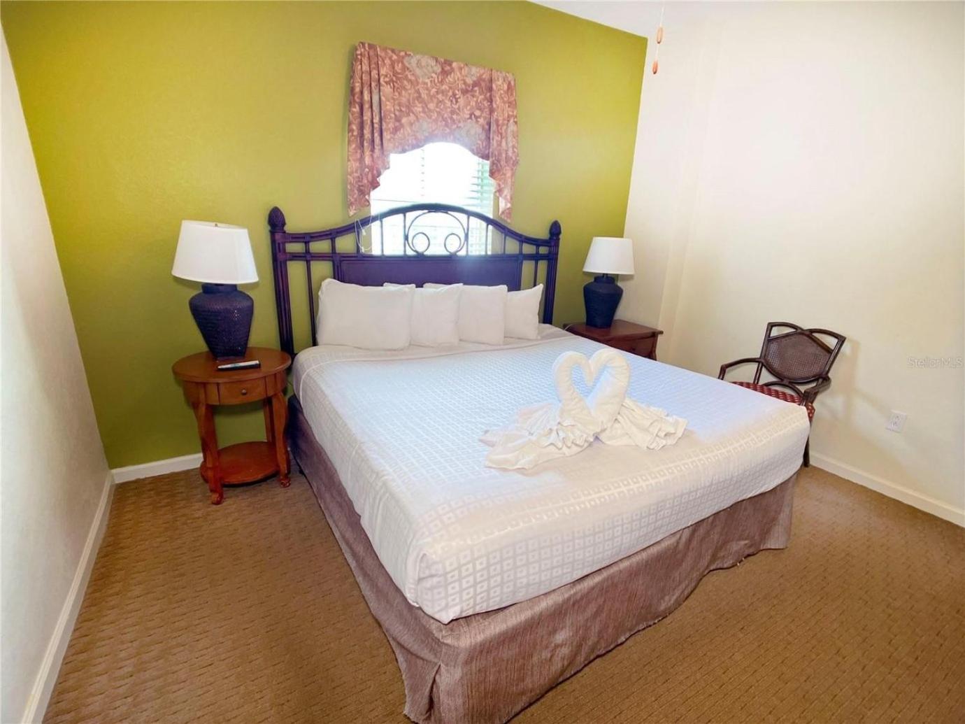Best Disney Resort Condo Orlando