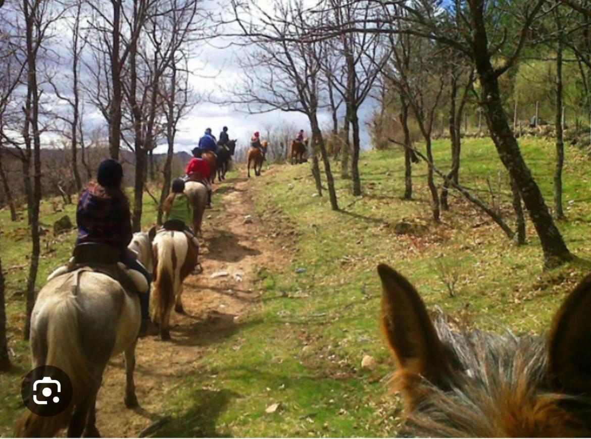 Los Kukos Casa Rural