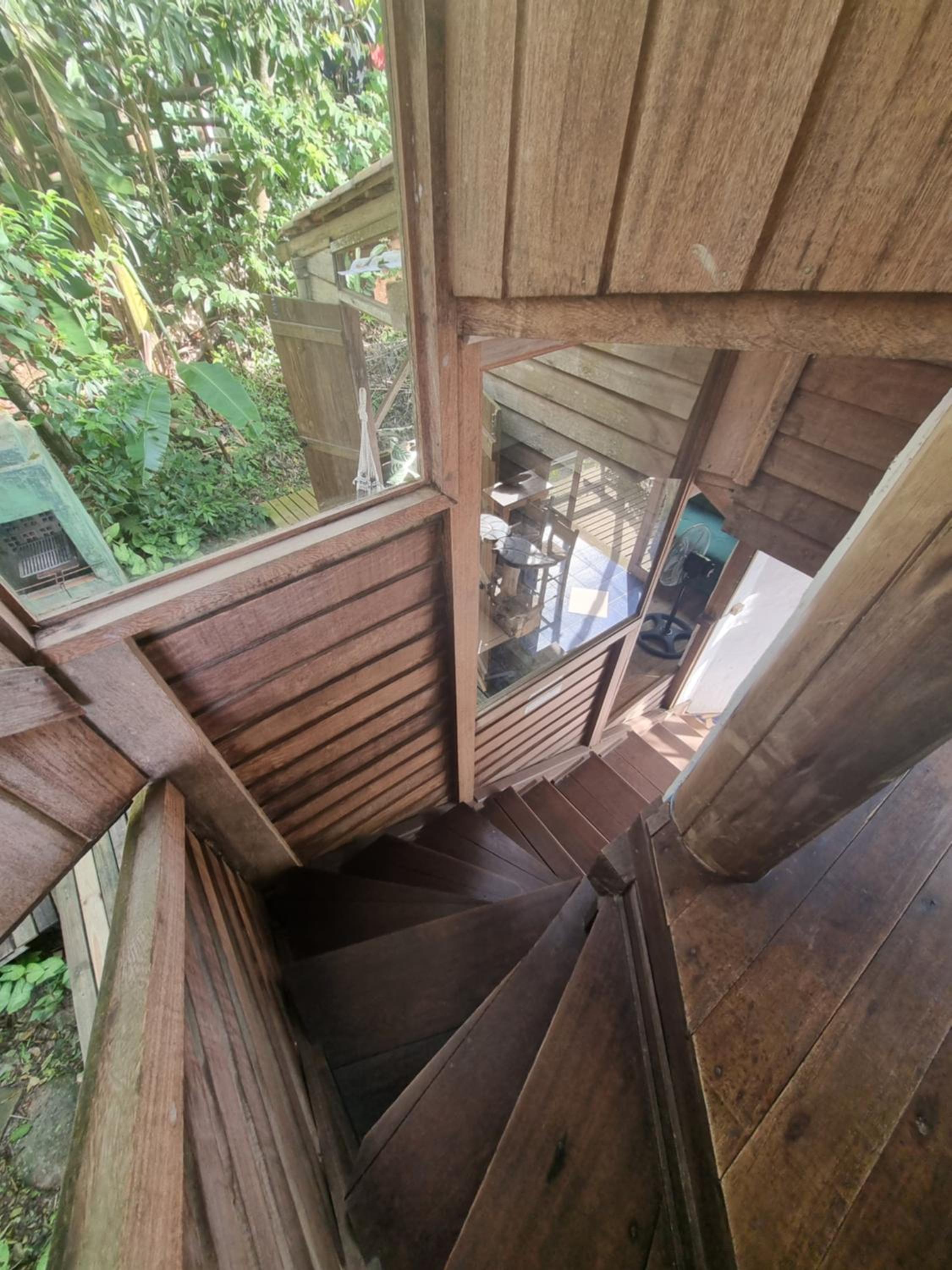 Vila da Mata Hospedagem
