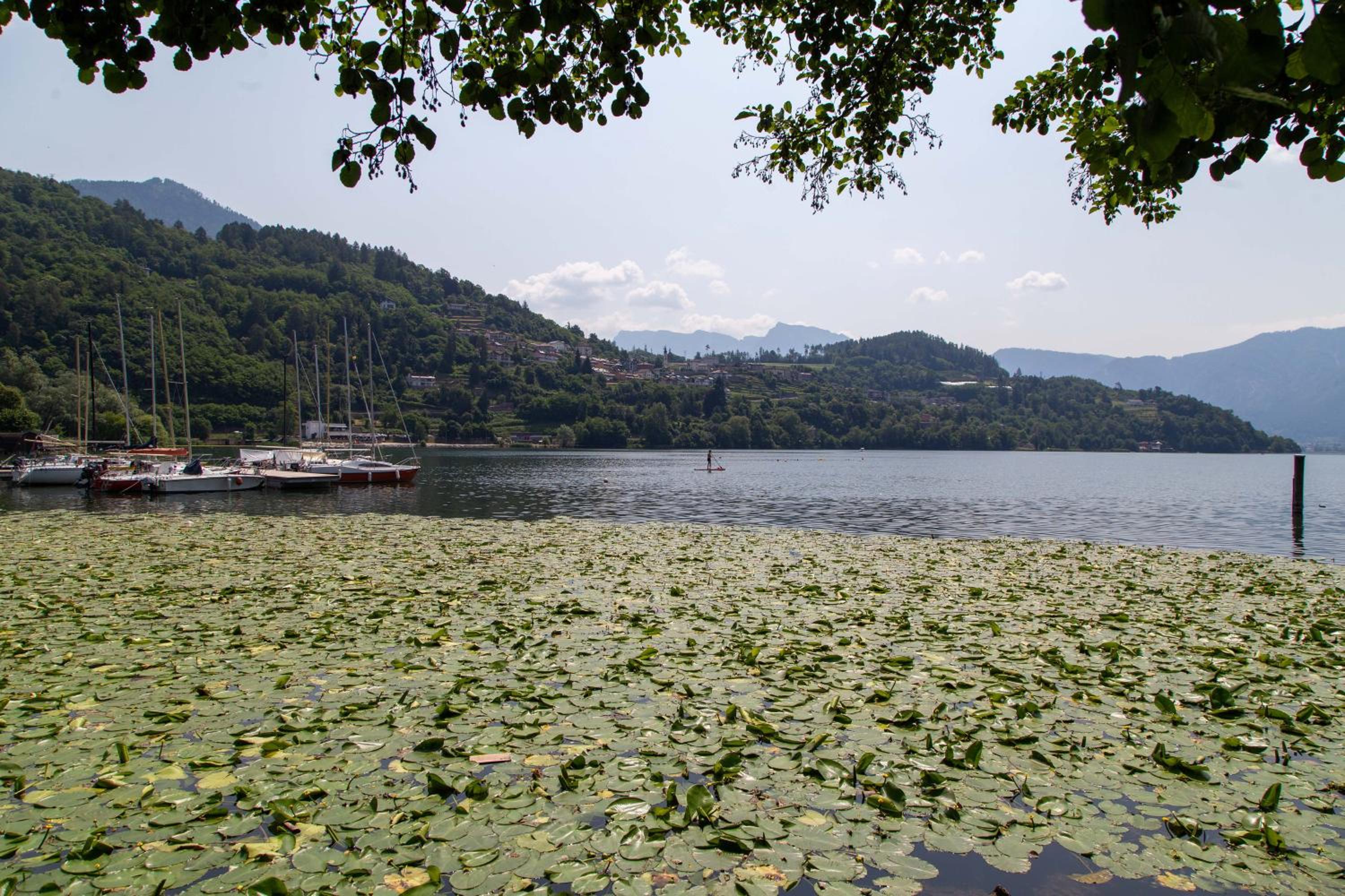 More a due passi dal lago view 4