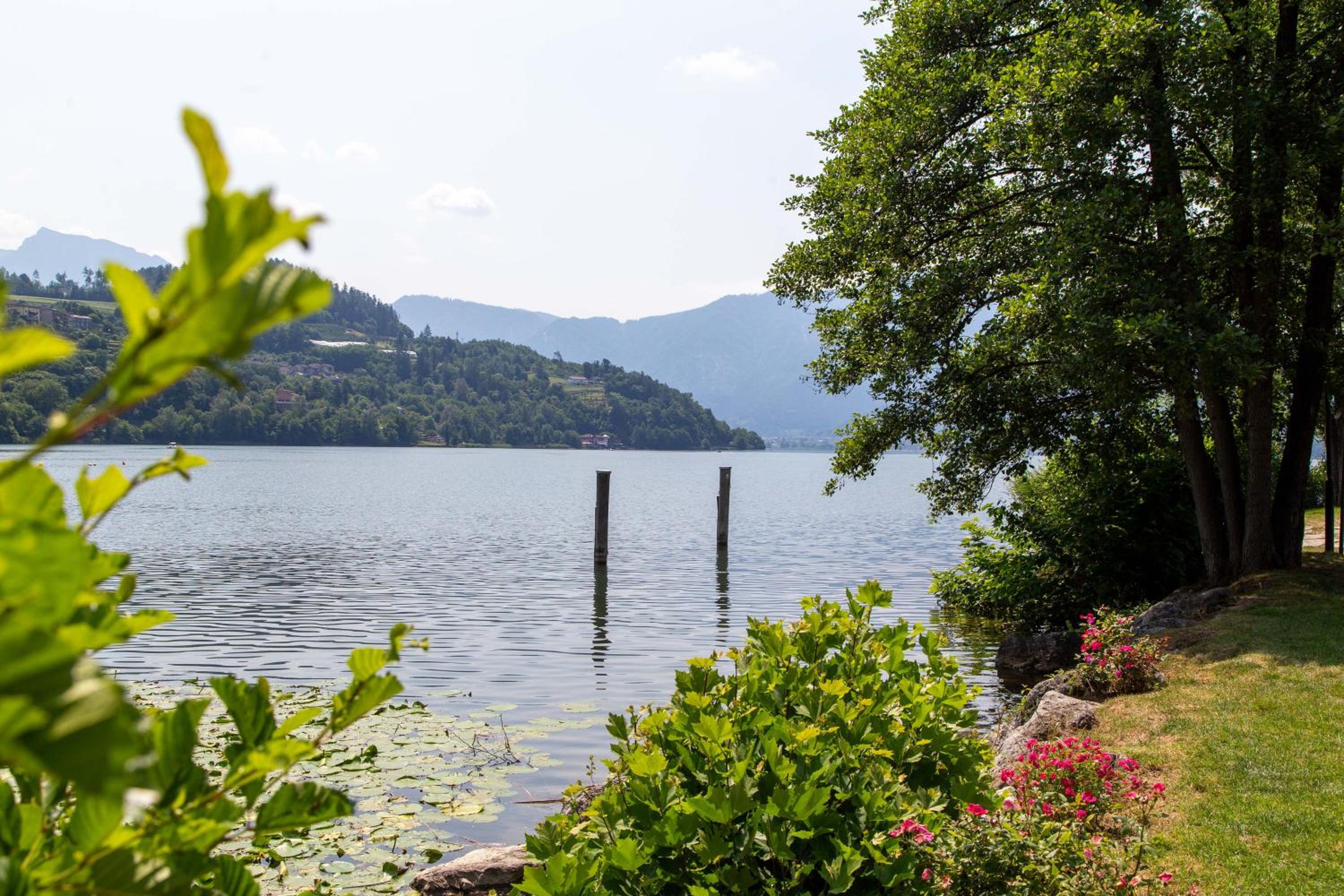 More a due passi dal lago view 5