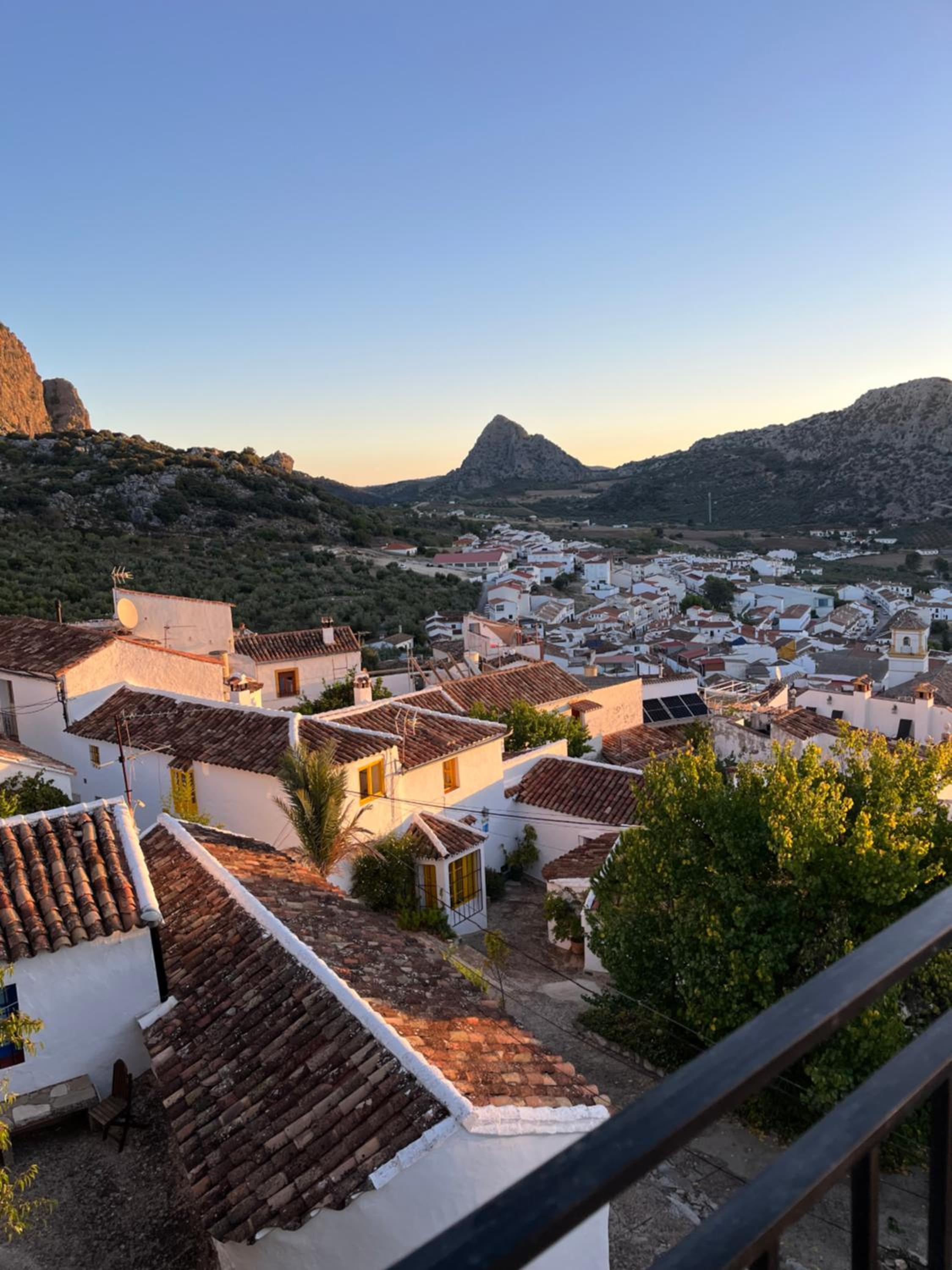 La Oliva
