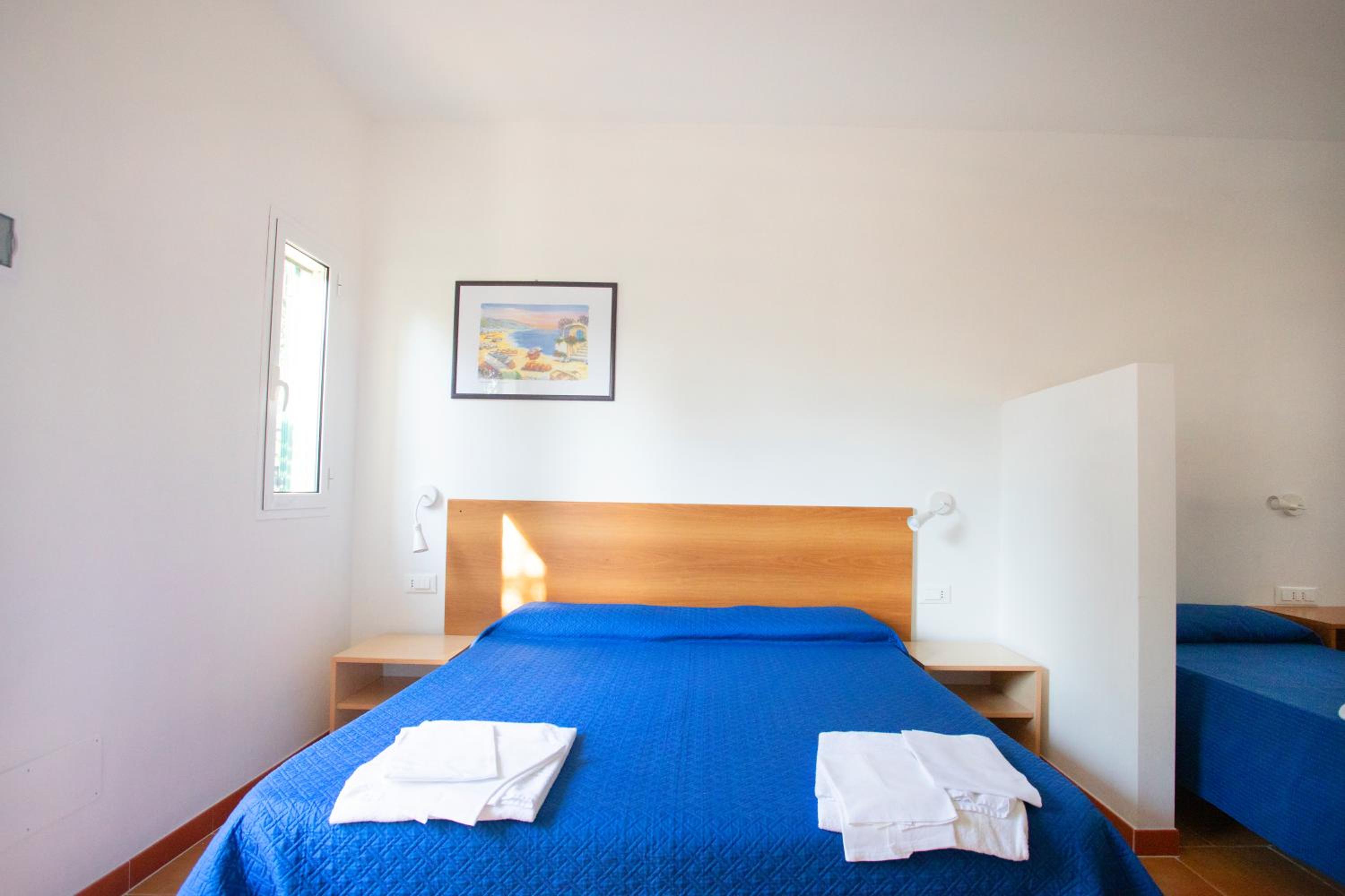 Villaggio Uliveto - Family Experience