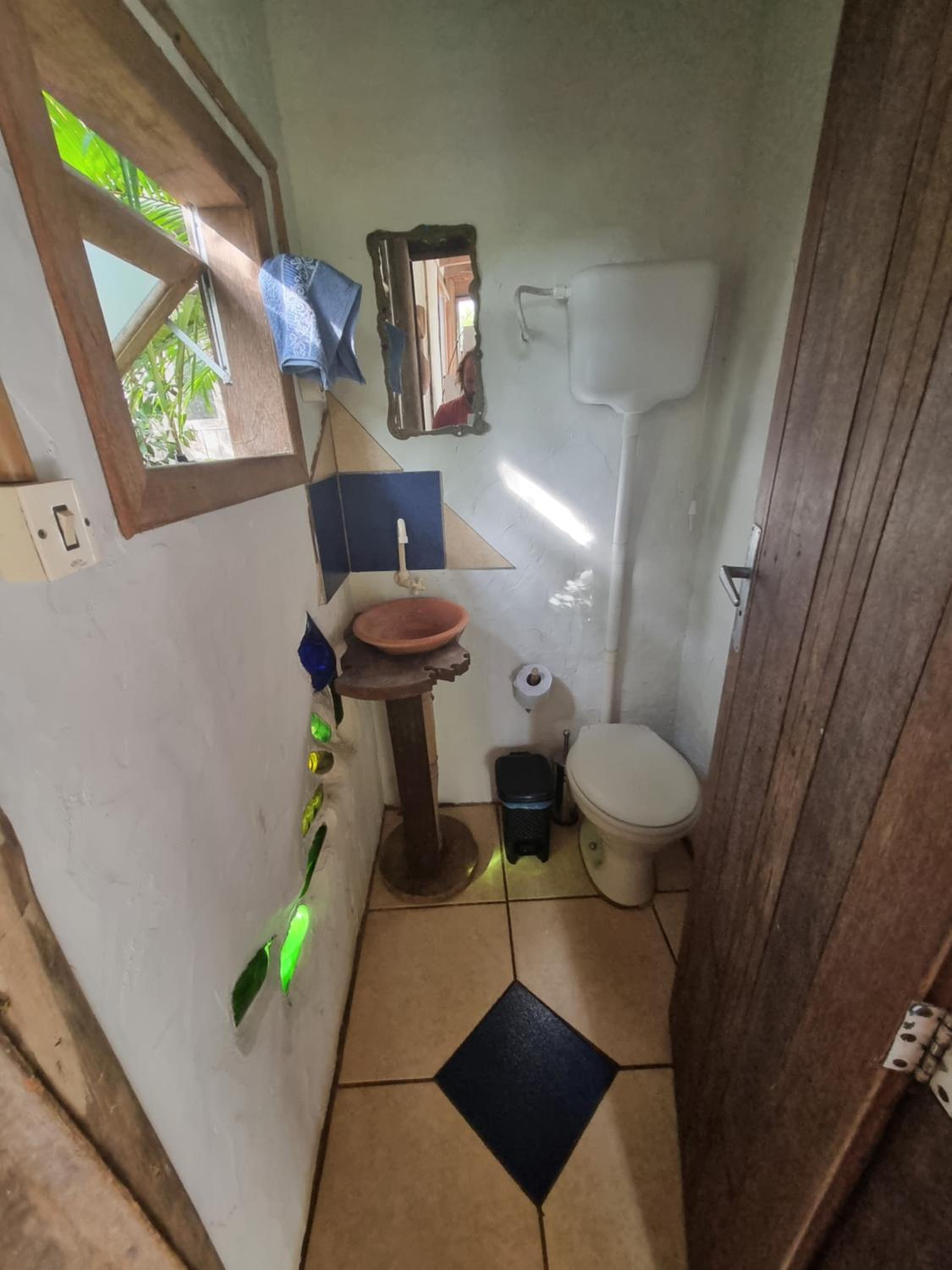 Vila da Mata Hospedagem