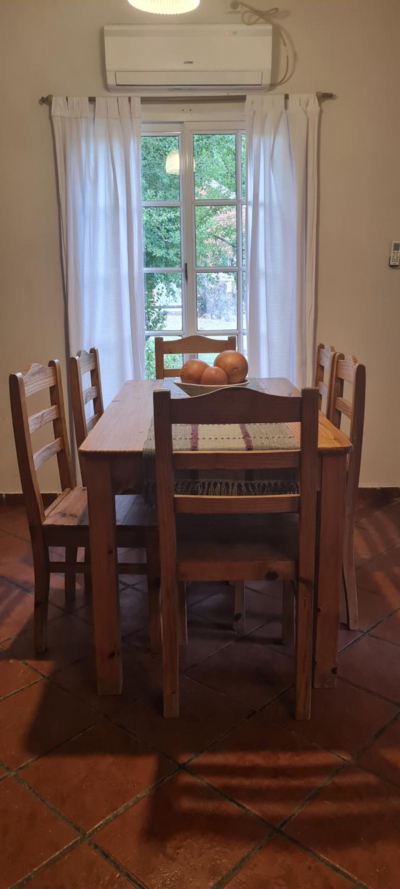 Cabañas Villa Villa 1
