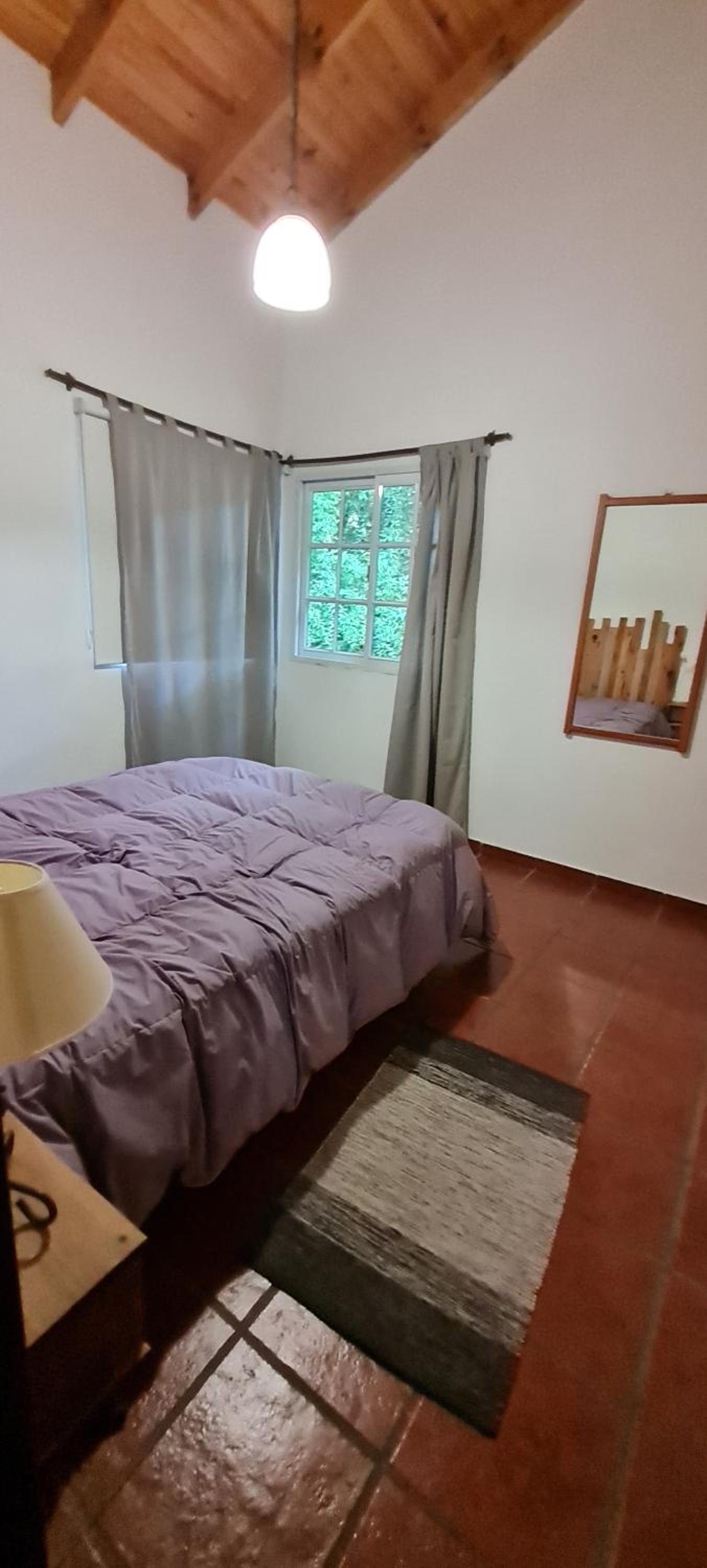 Cabañas Villa Villa 1