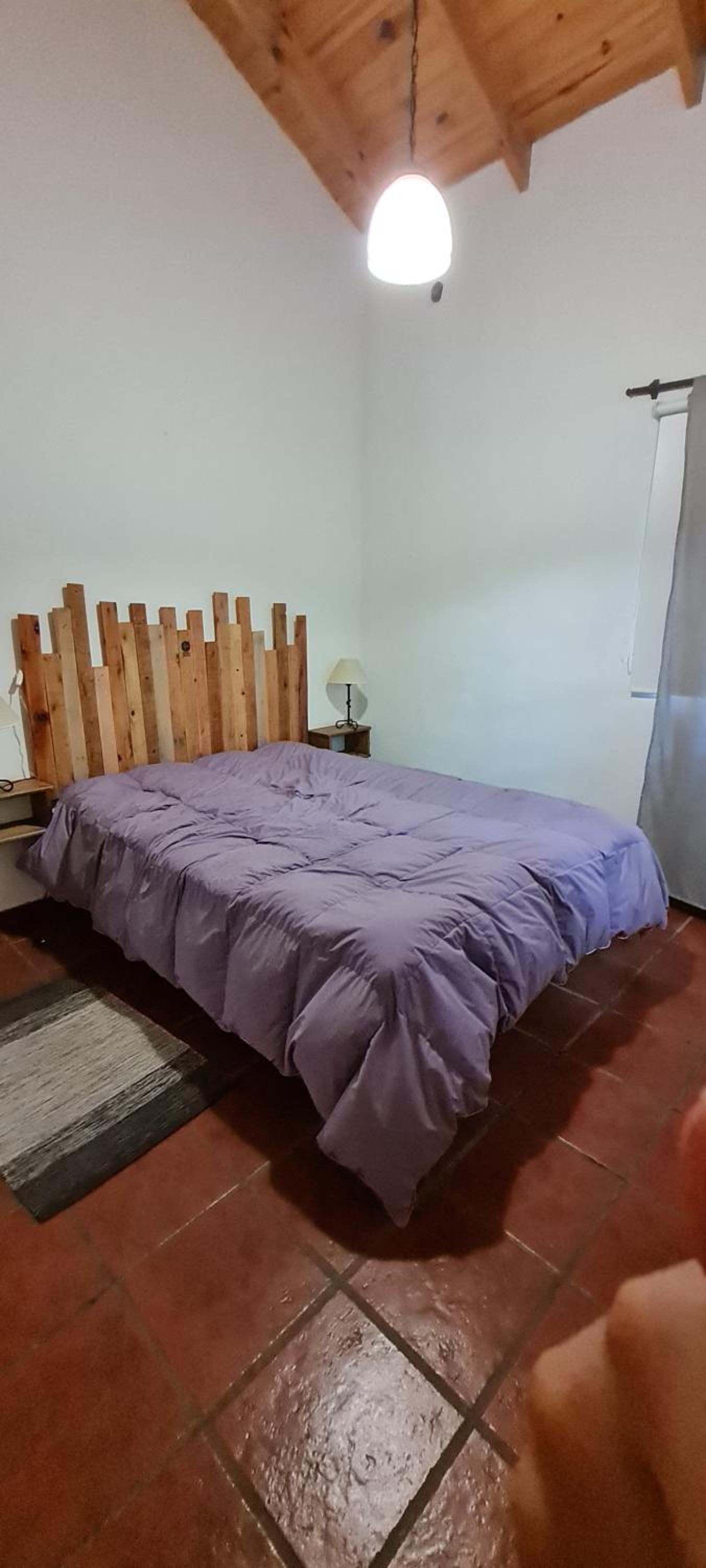 Cabañas Villa Villa 1