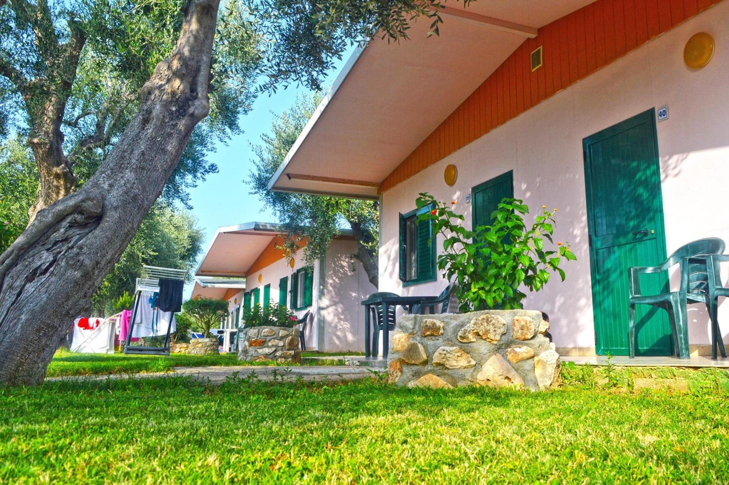 Villaggio Uliveto - Family Experience