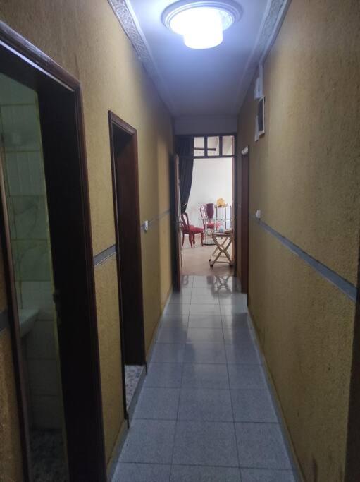 Appart XXL haut standing idéalement situé à Douala