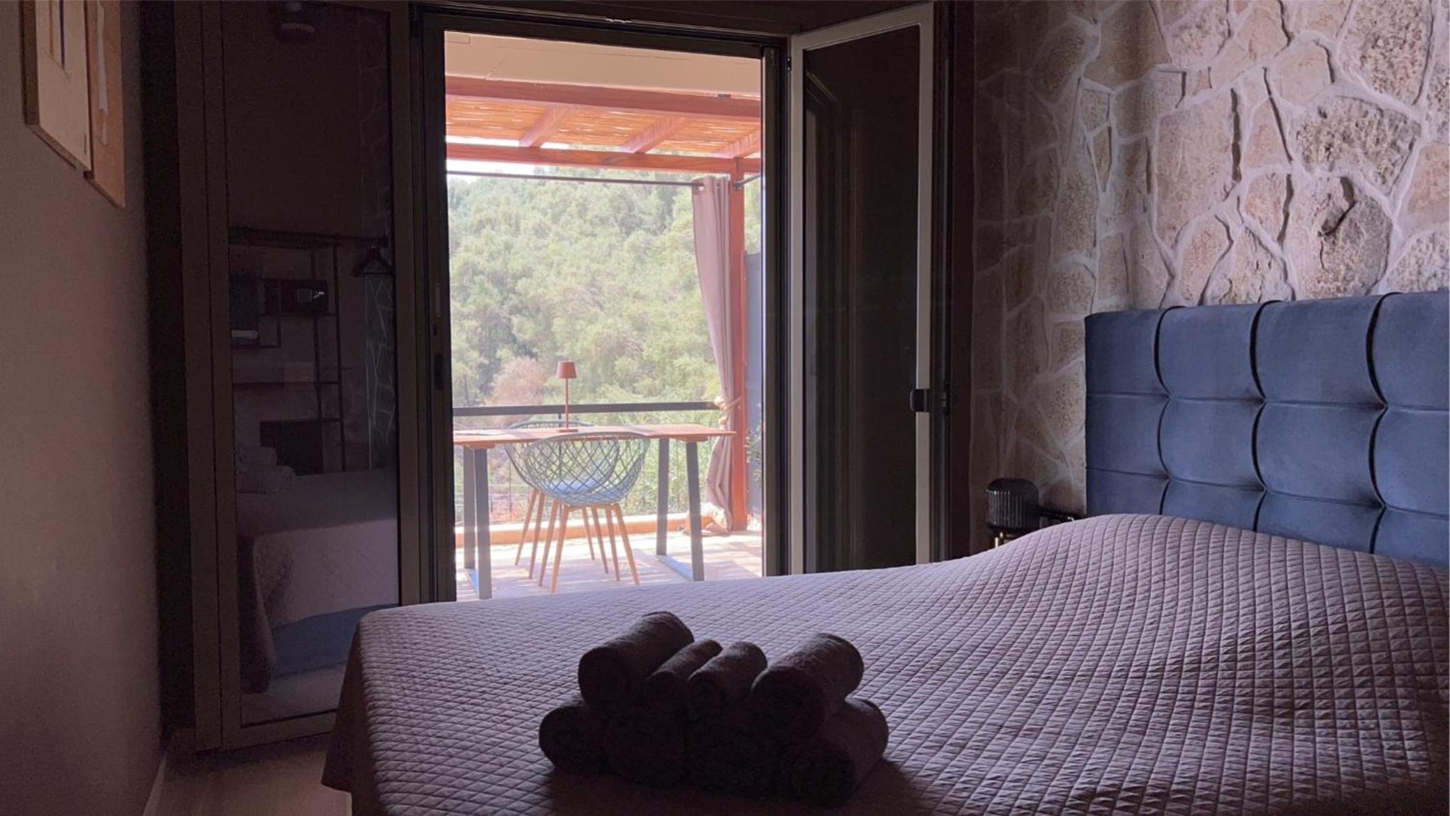 La Strade Apartments, Adults Only with Private Pool