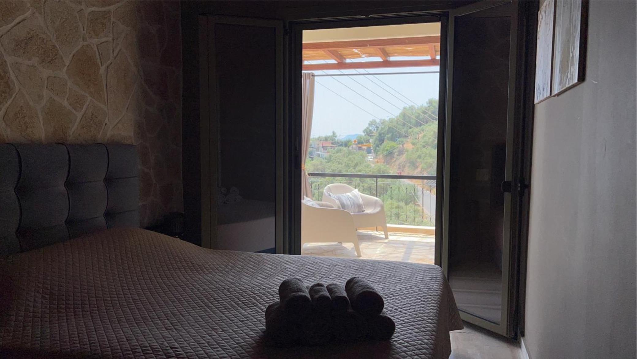 La Strade Apartments, Adults Only with Private Pool