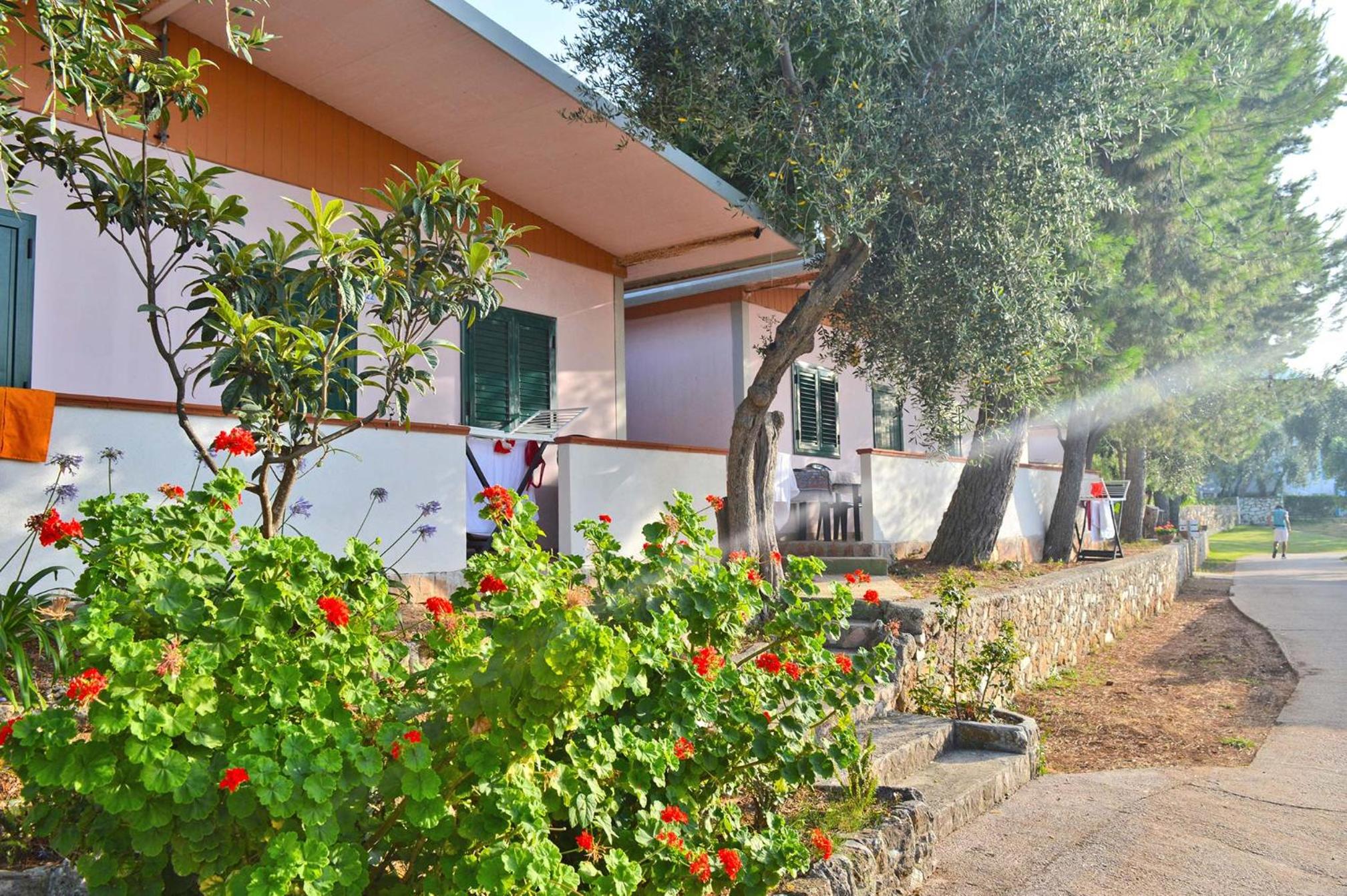 Villaggio Uliveto - Family Experience