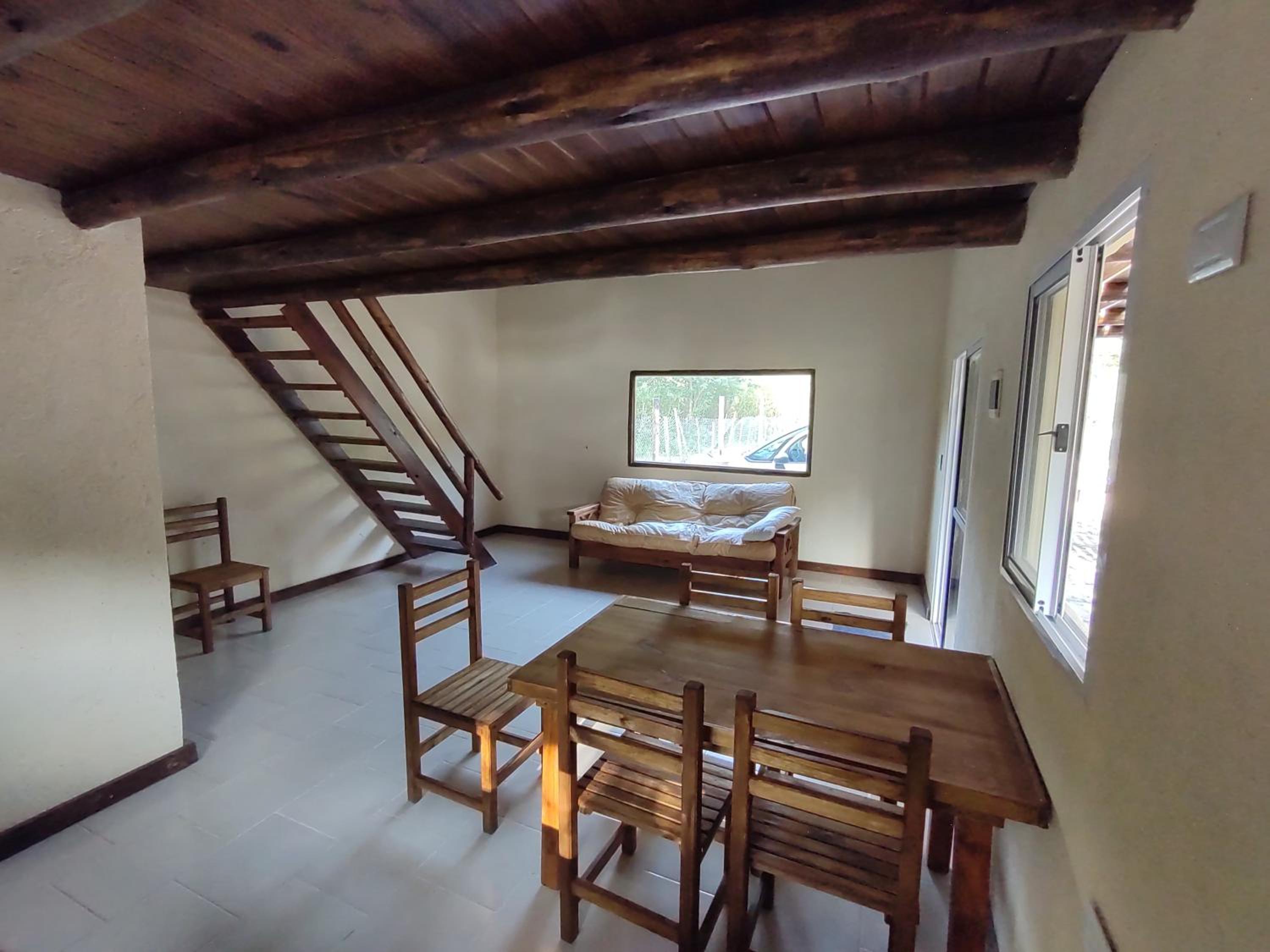 Cabañas TalaMora