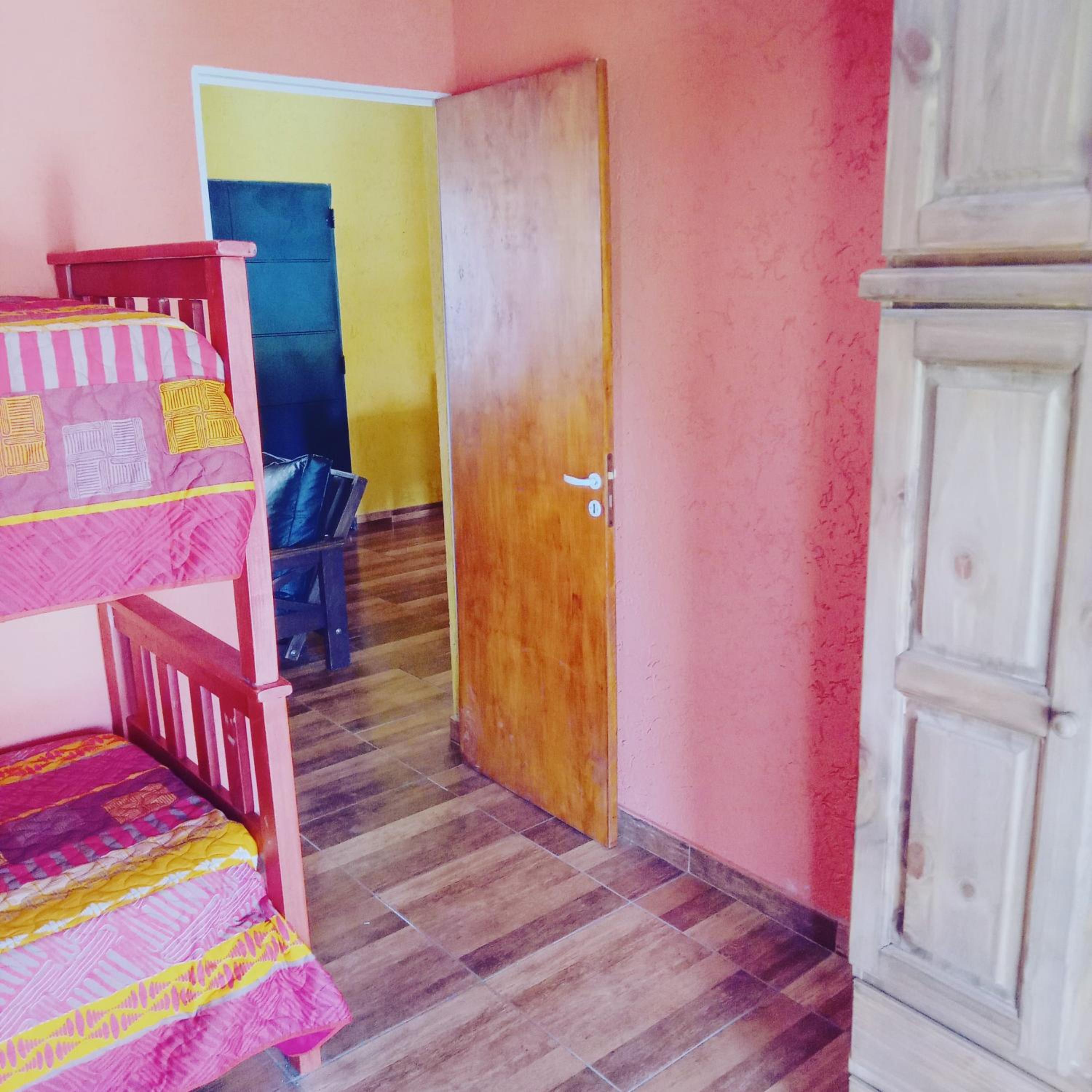 Cabañas La Morenita