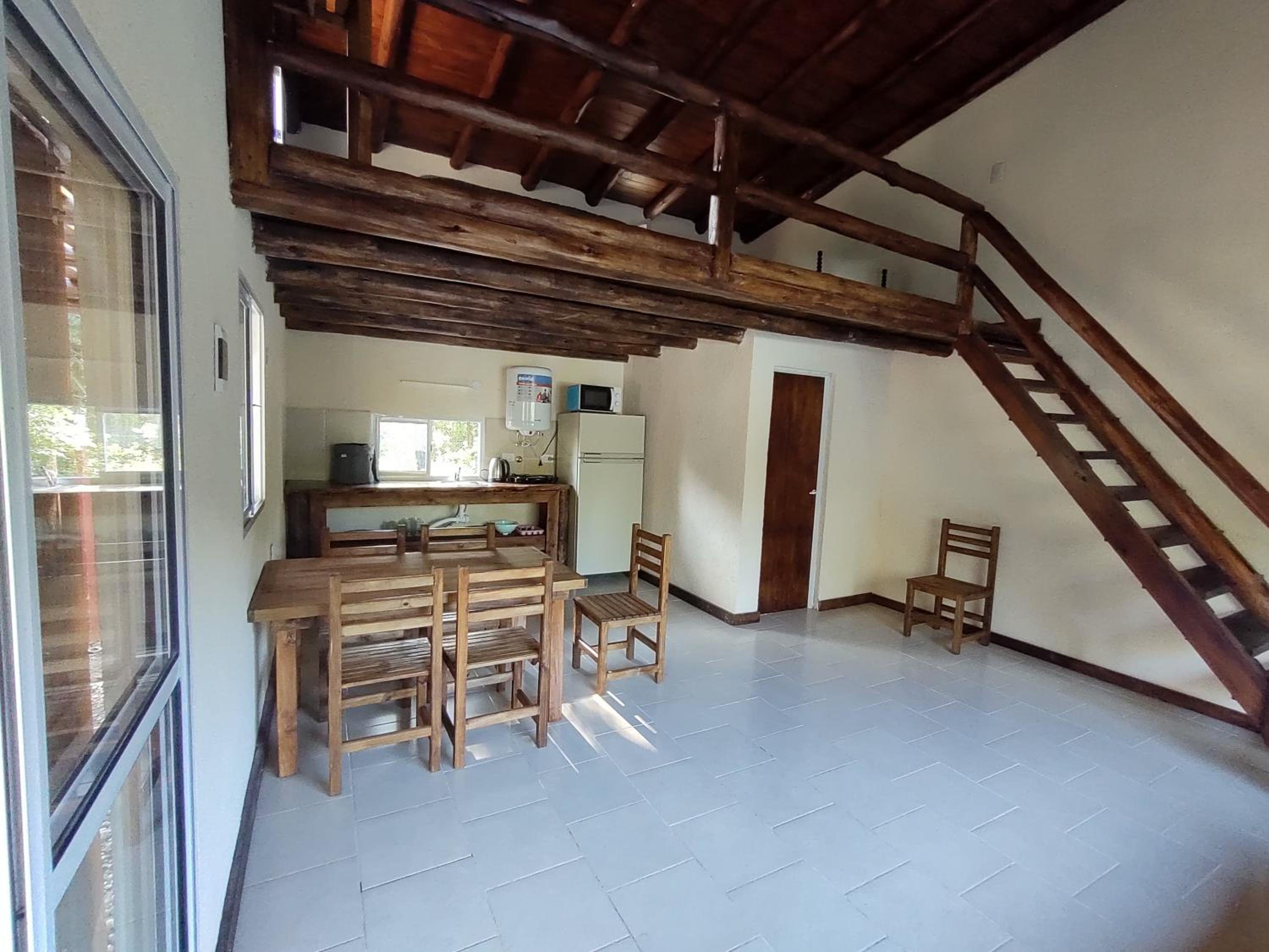 Cabañas TalaMora