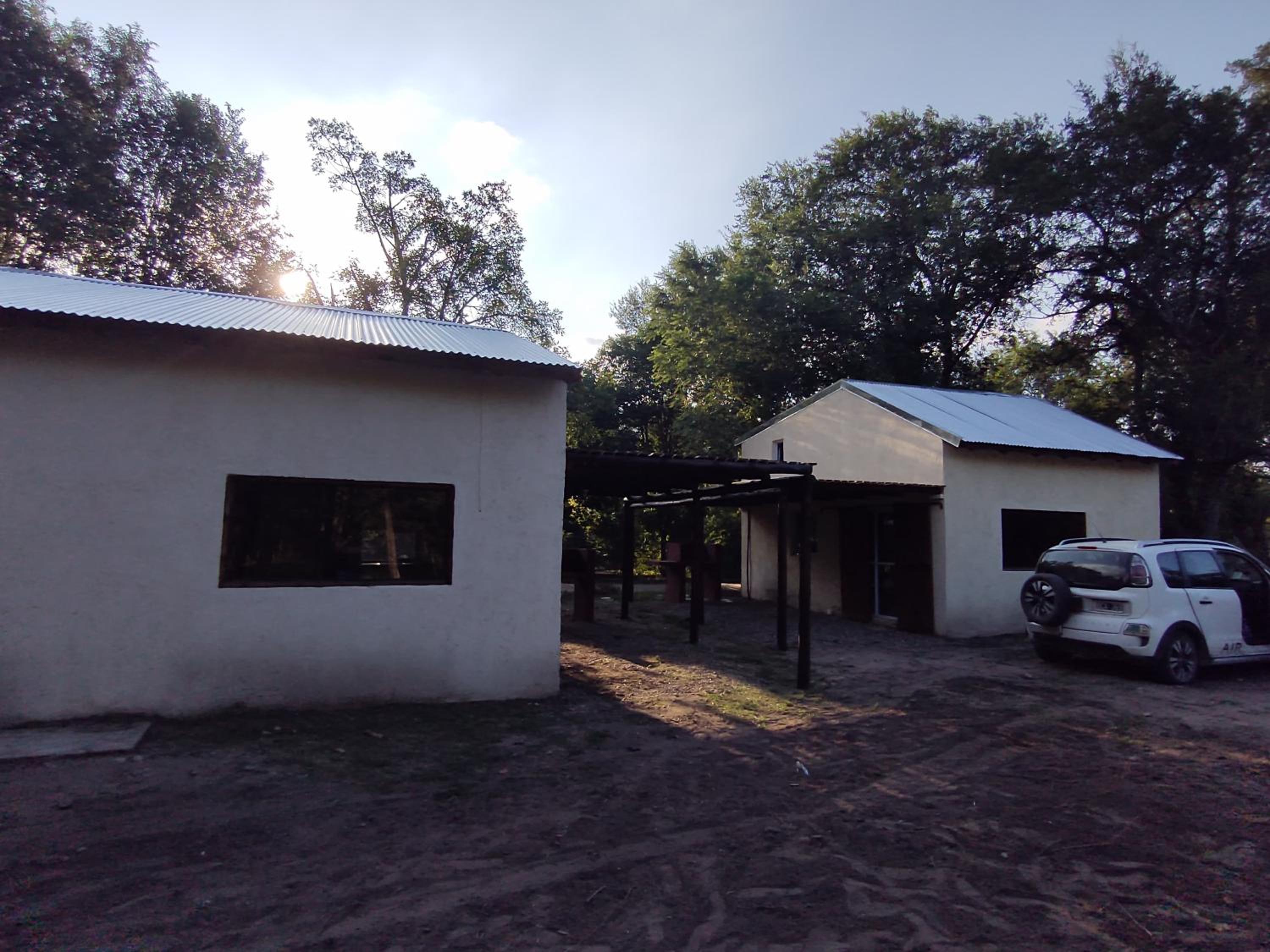 Cabañas TalaMora