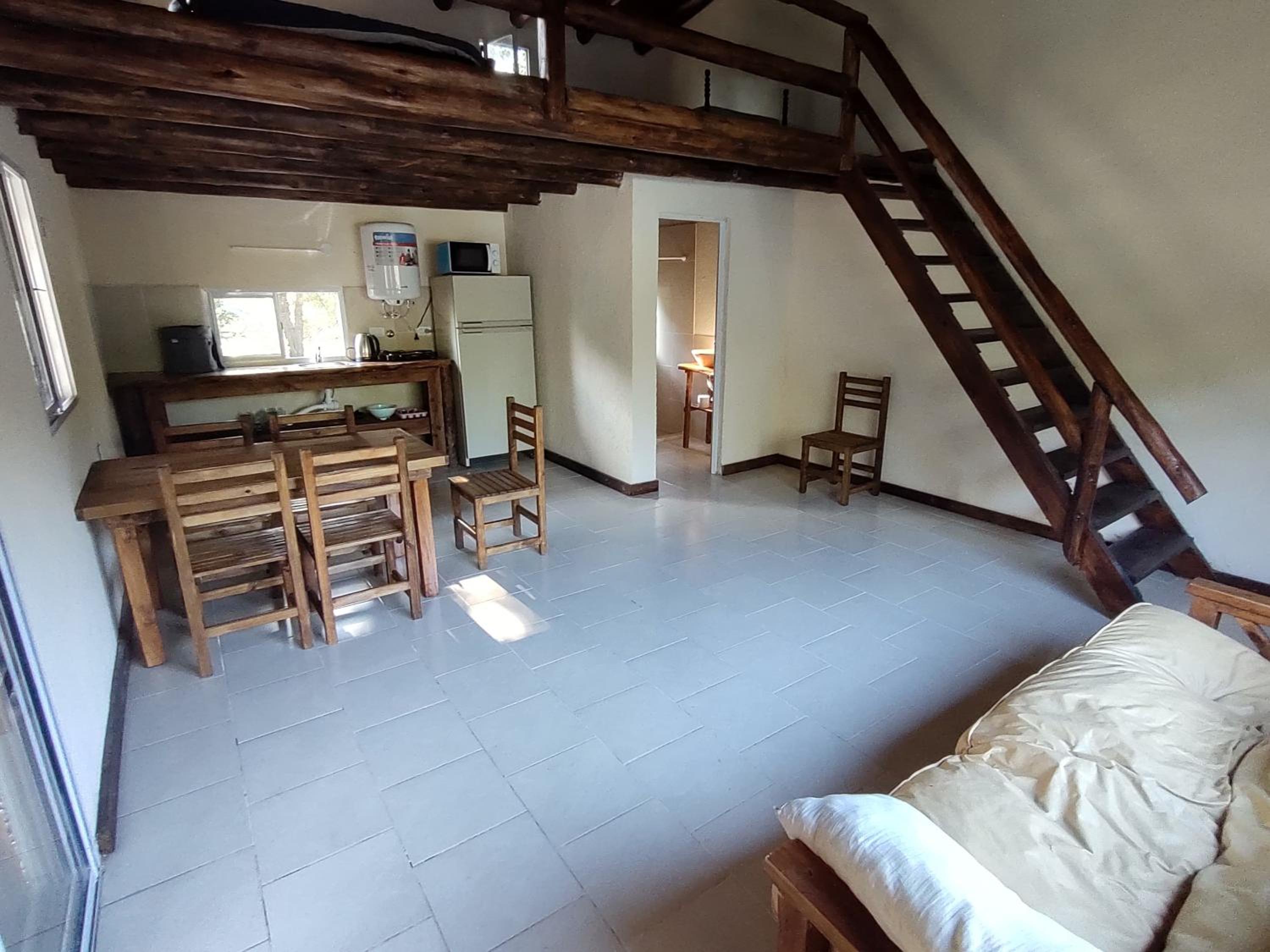 Cabañas TalaMora