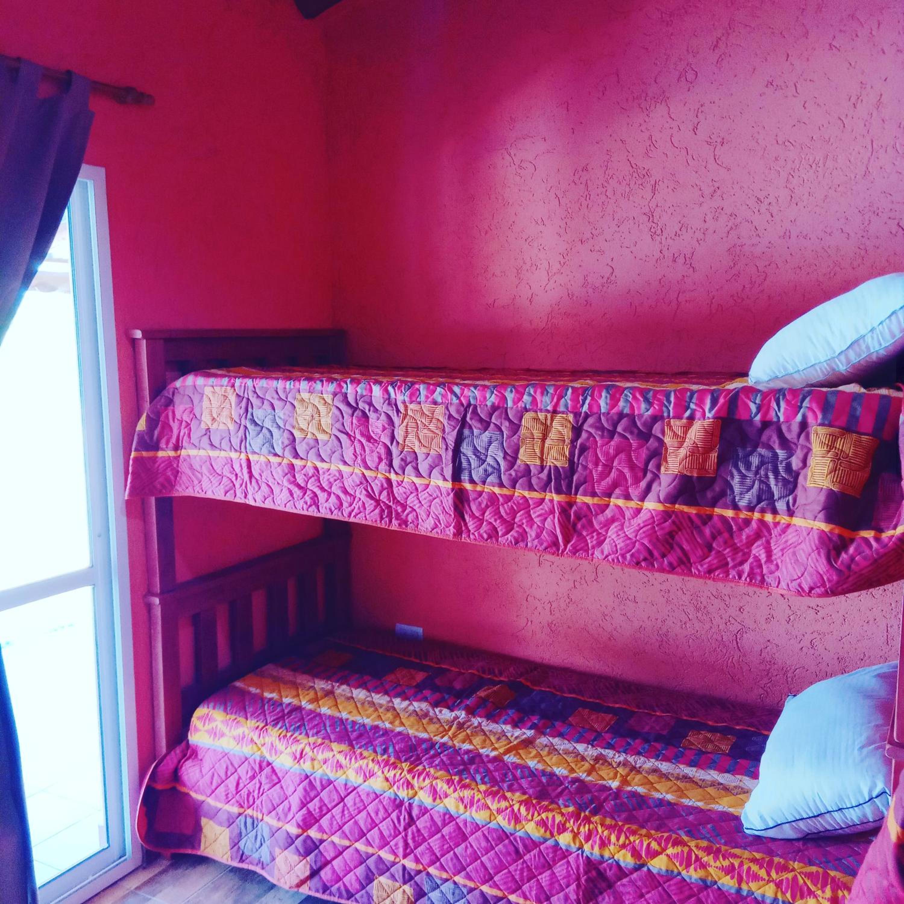 Cabañas La Morenita