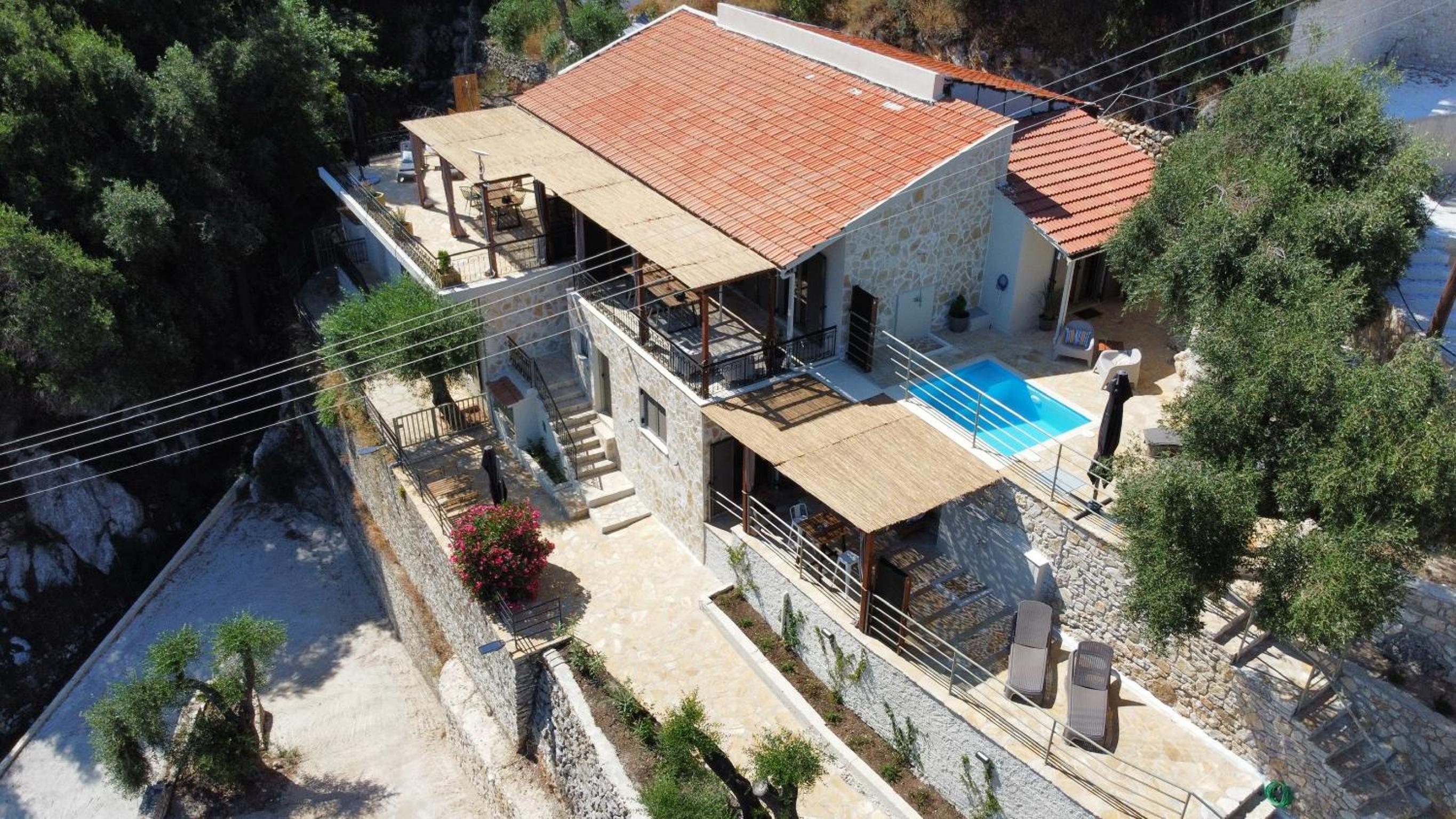La Strade Apartments, Adults Only with Private Pool