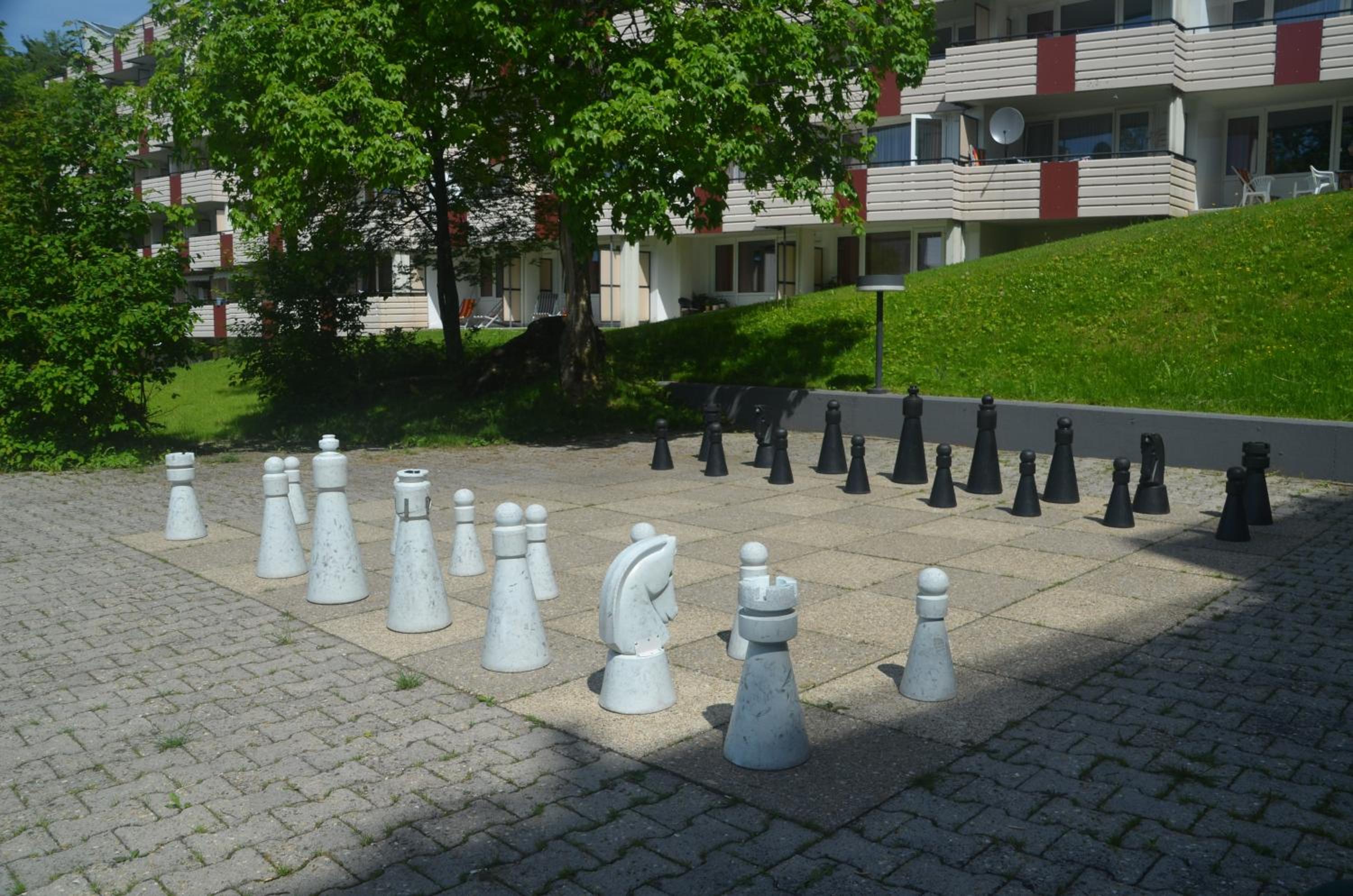 Ferienvermietung Sporer
