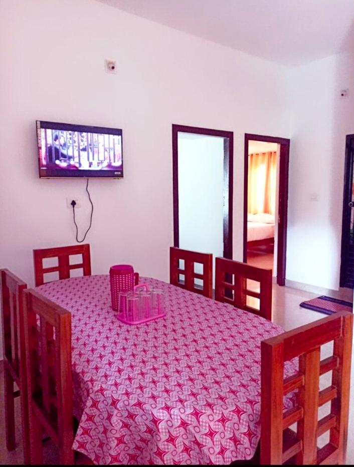 HEAVEN VILLA