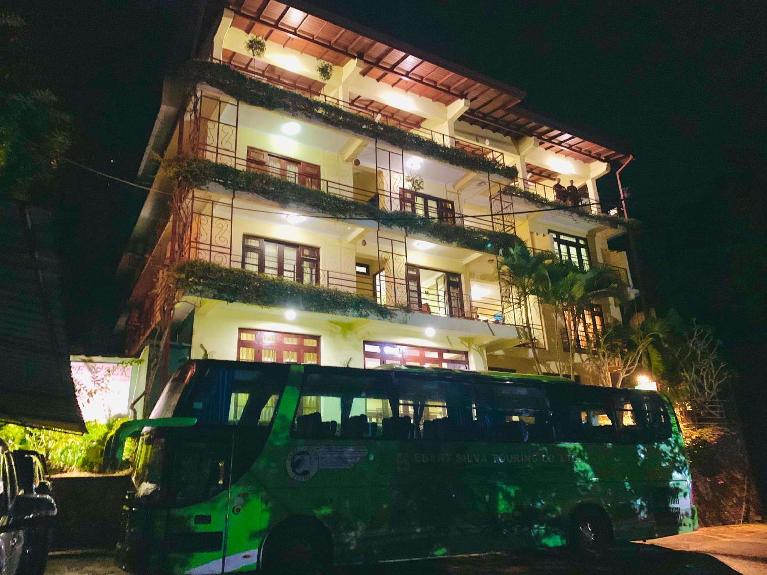 Nature Walk Resort