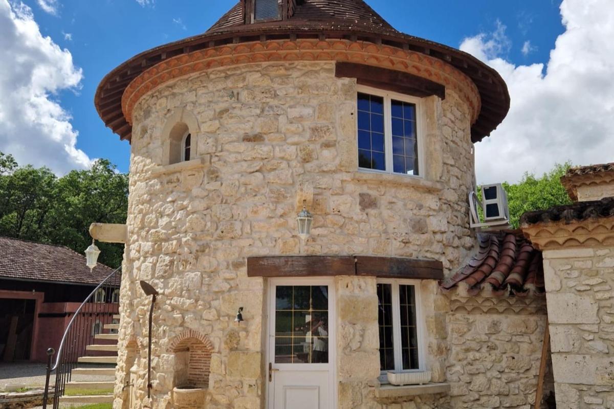 La Tour de Pérès