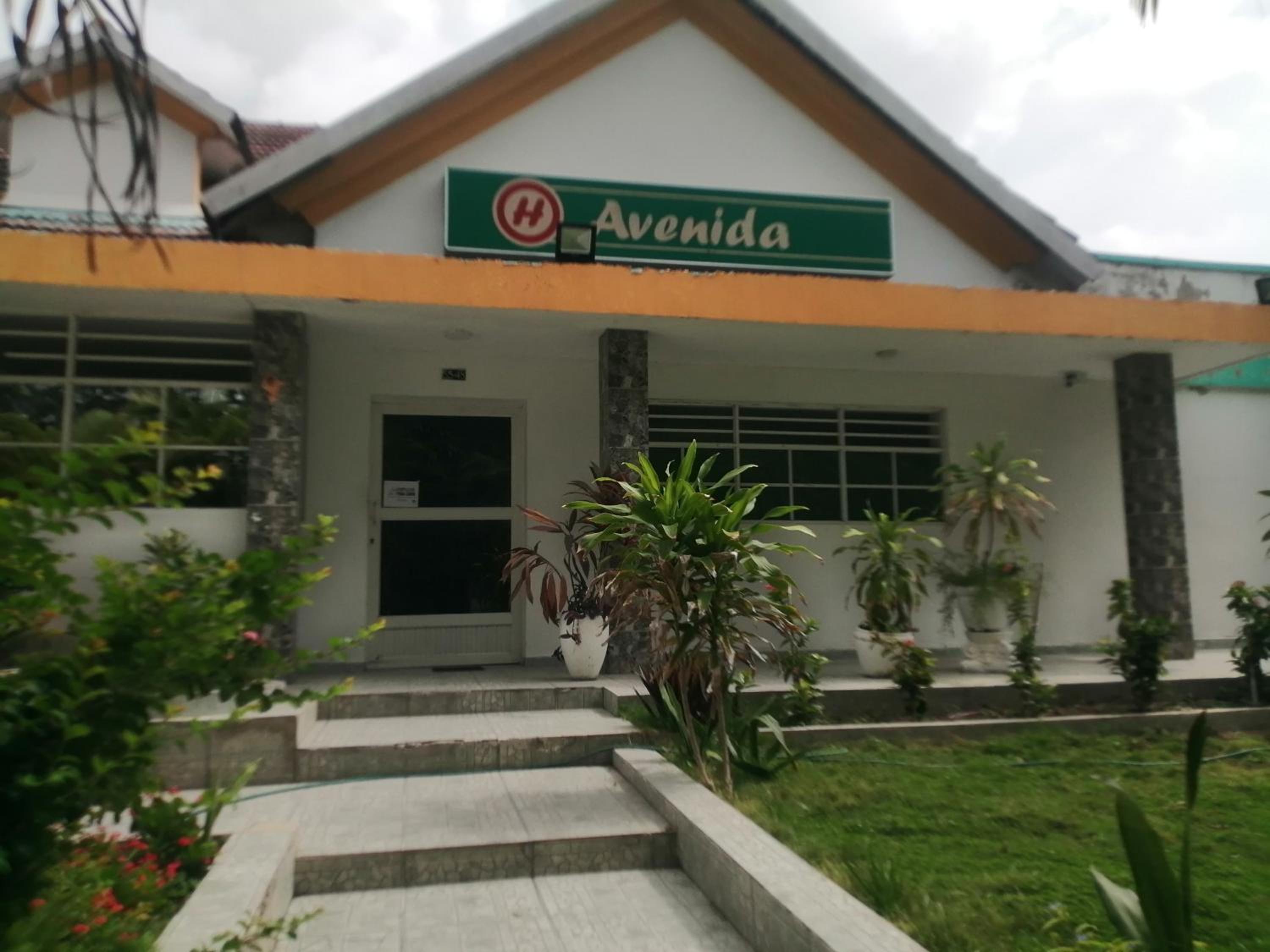 hotel avenida53 view 3