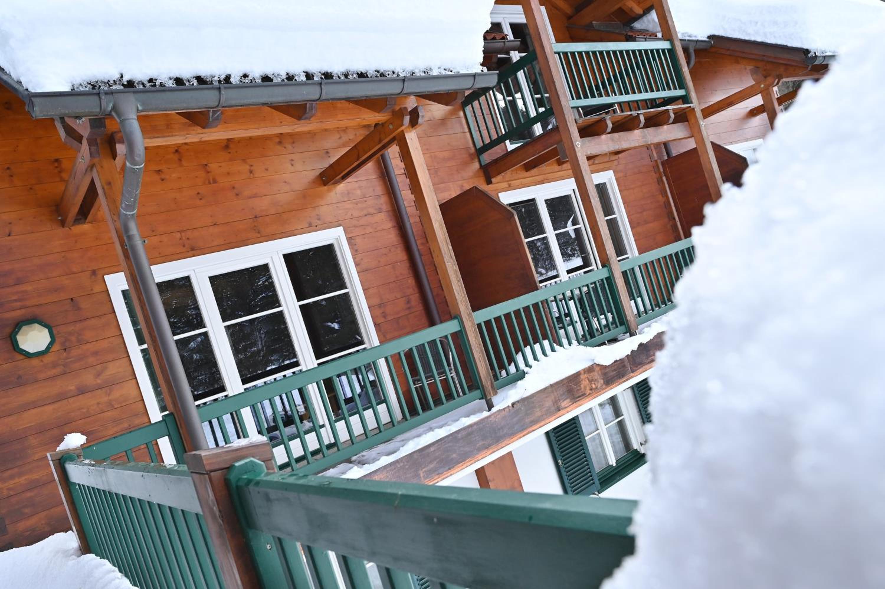 Därfli Appartements view 4