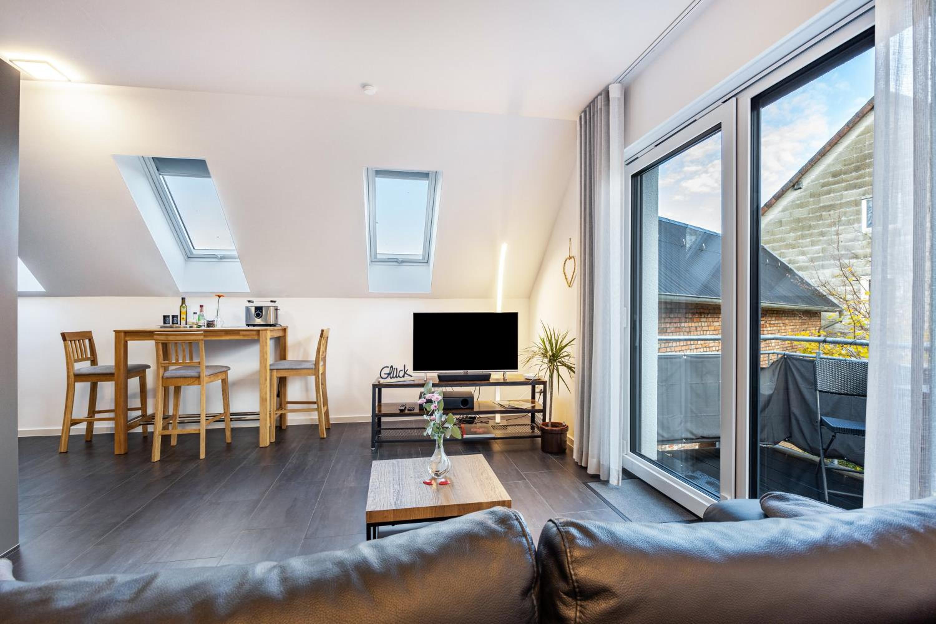Ferienwohnung Lampa