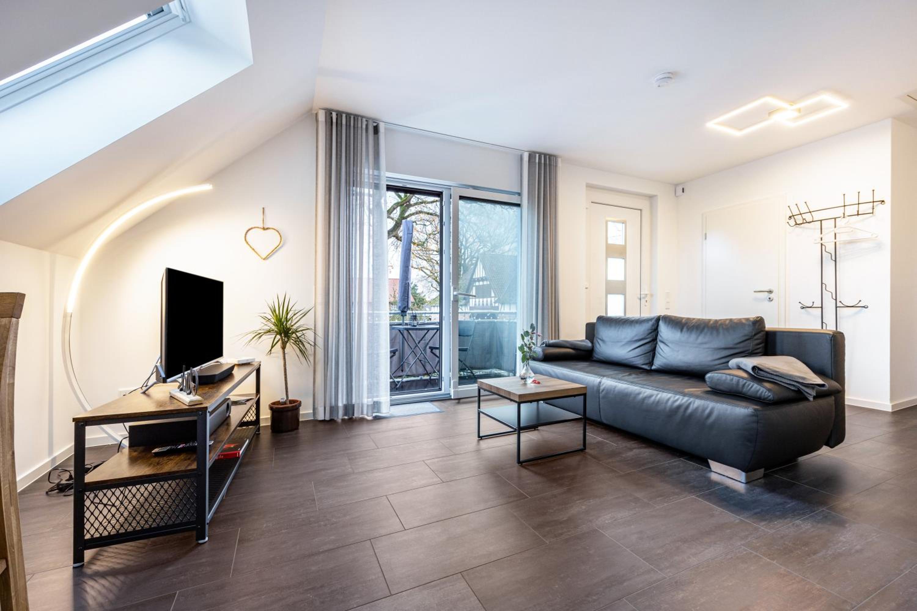 Ferienwohnung Lampa