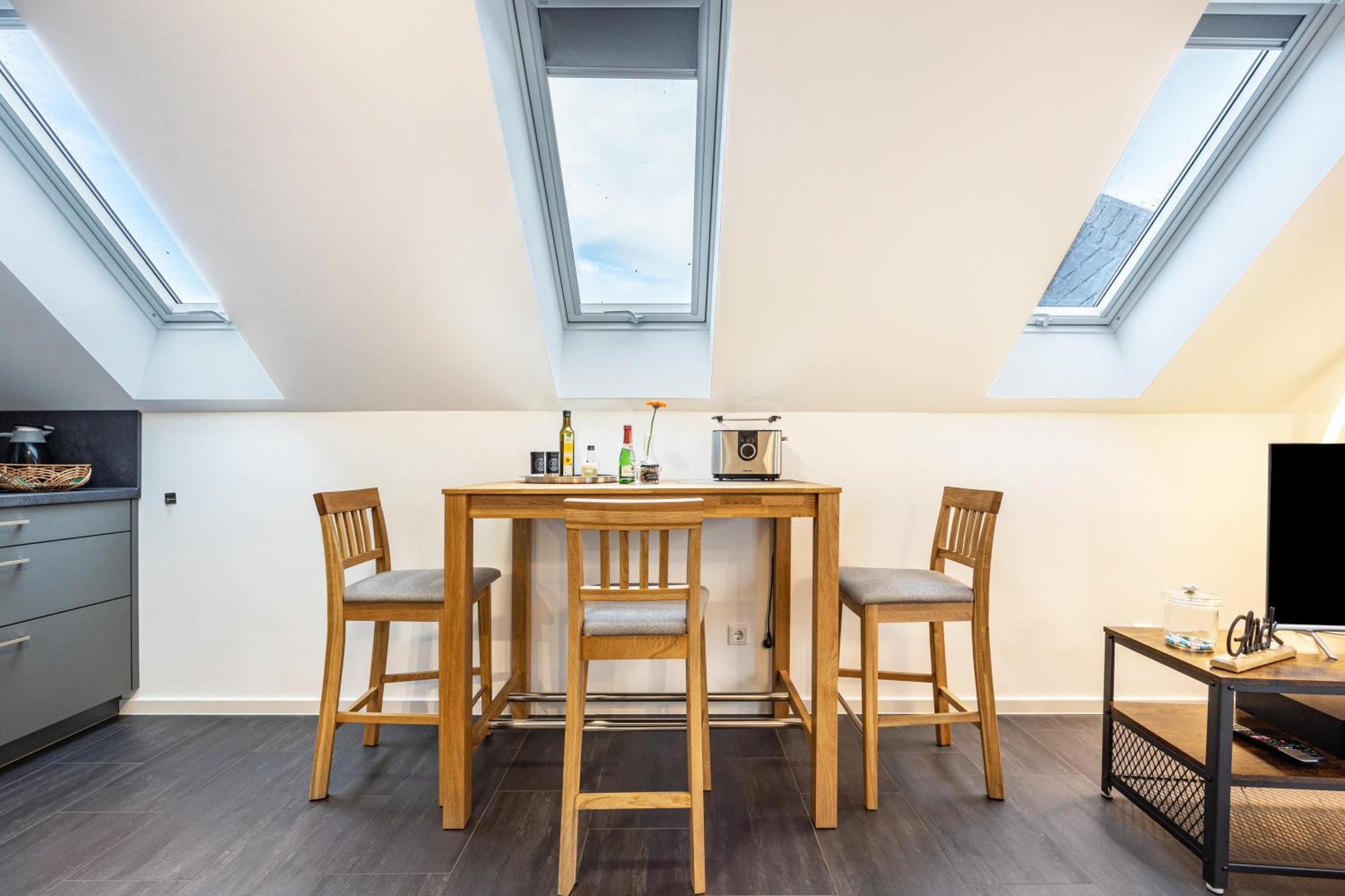 Ferienwohnung Lampa