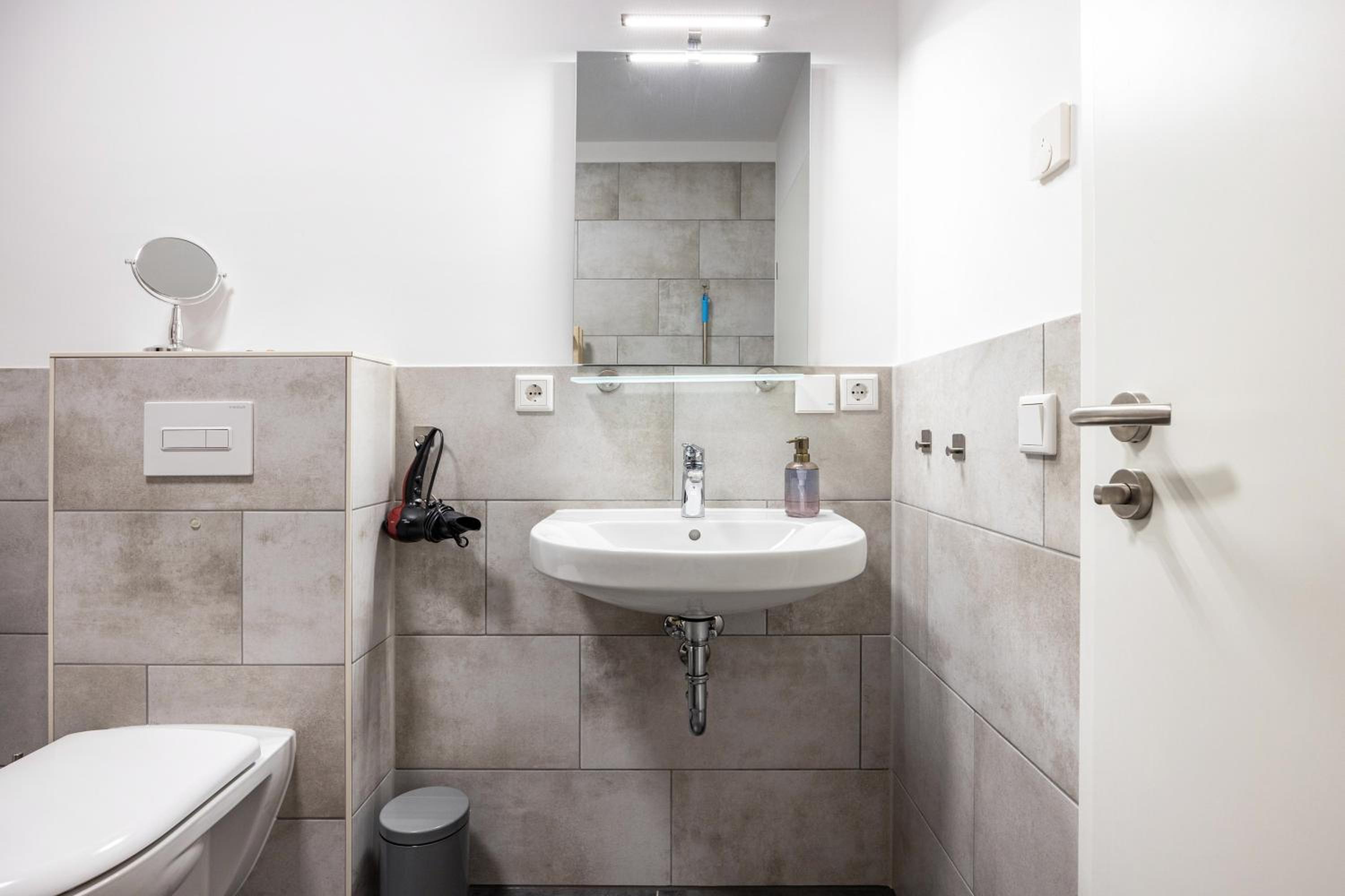 Ferienwohnung Lampa
