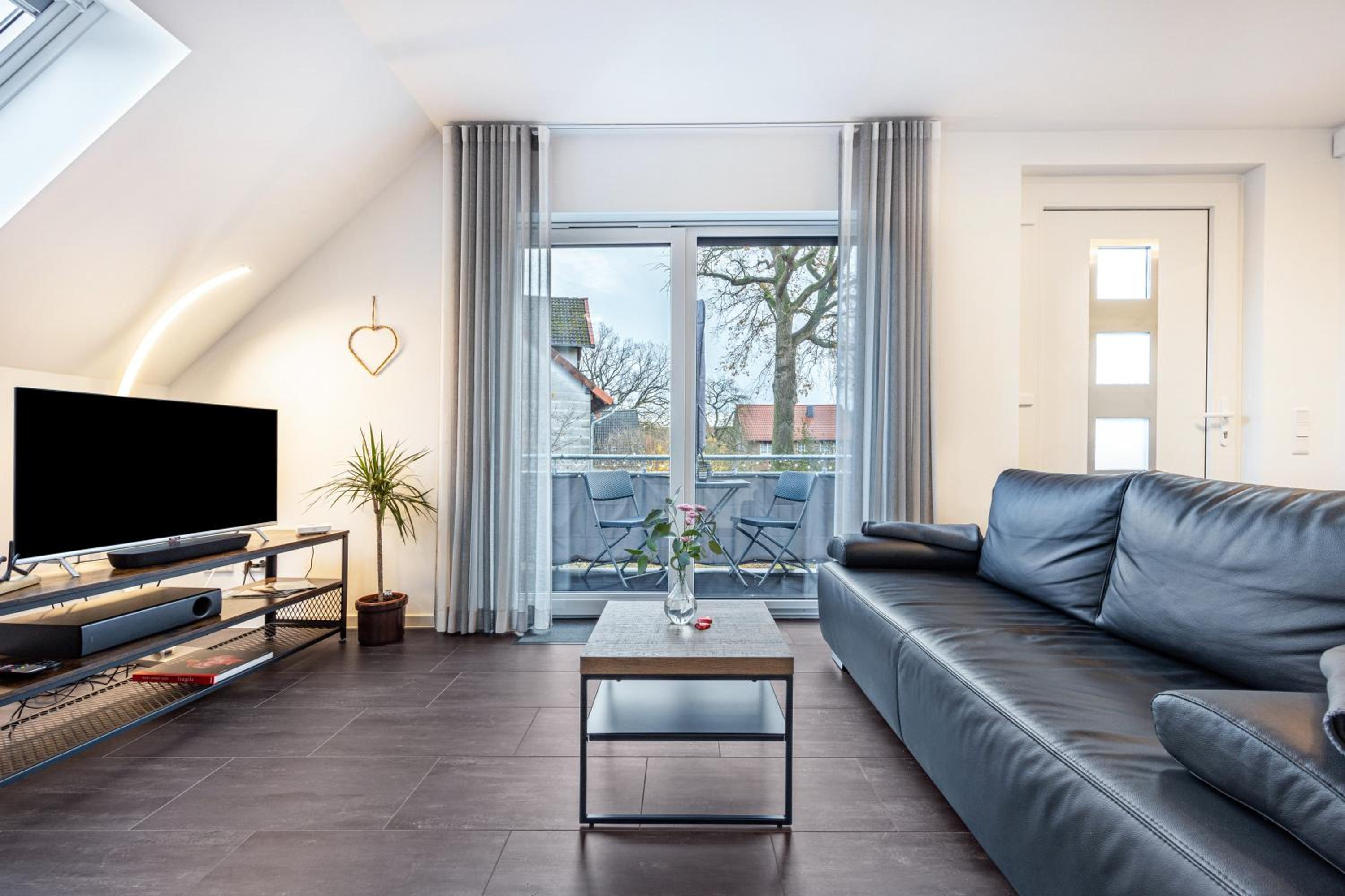 Ferienwohnung Lampa