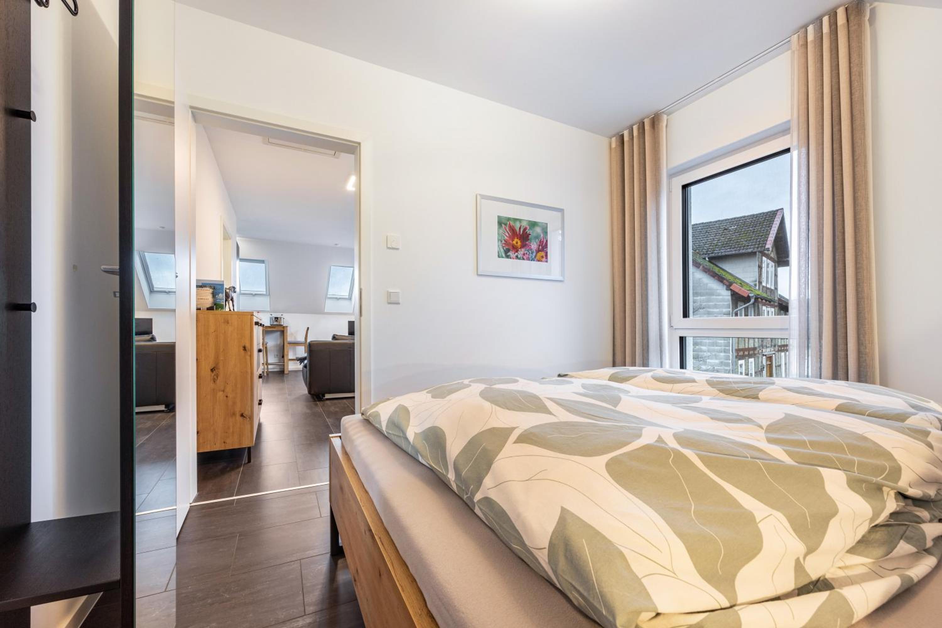 Ferienwohnung Lampa