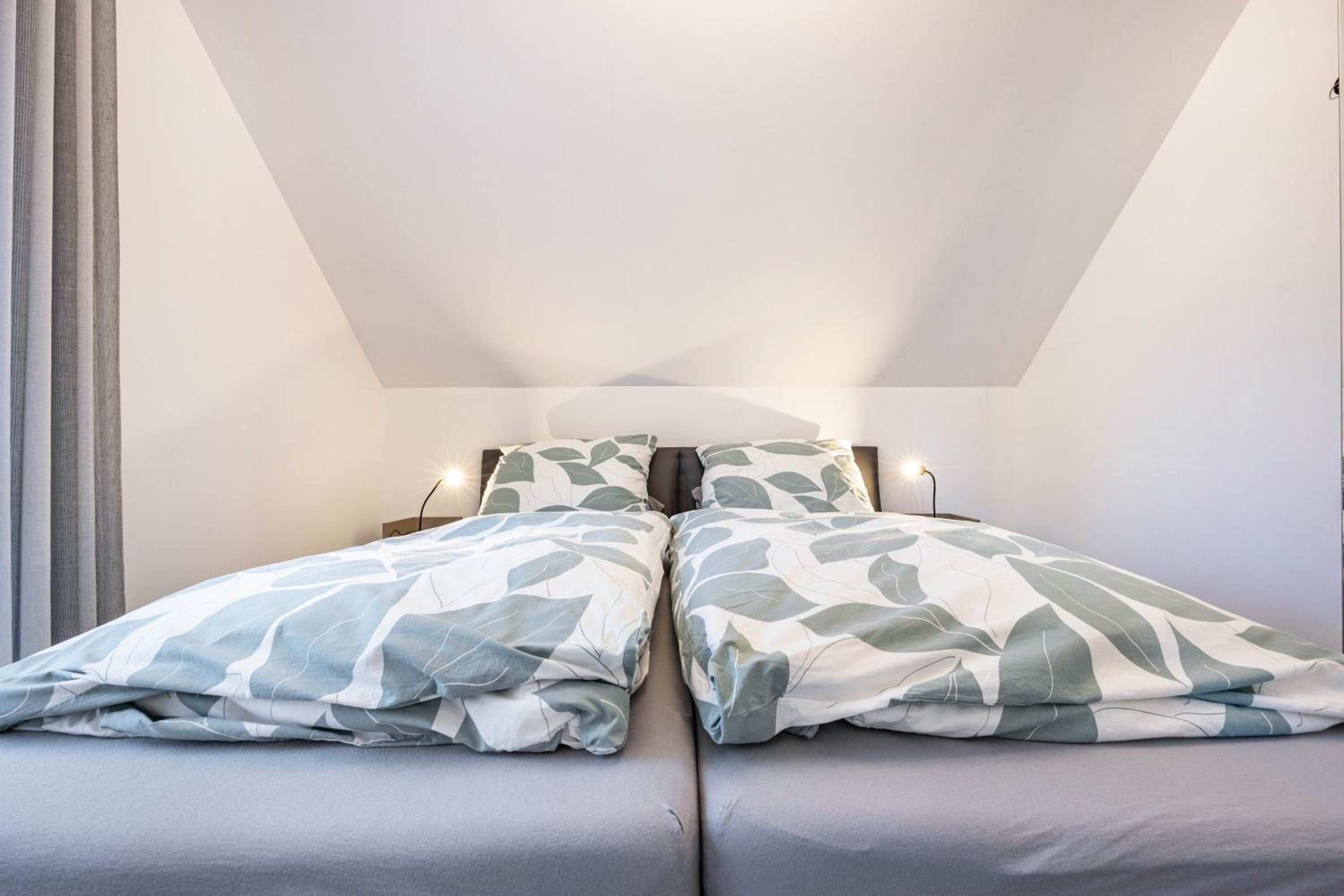 Ferienwohnung Lampa