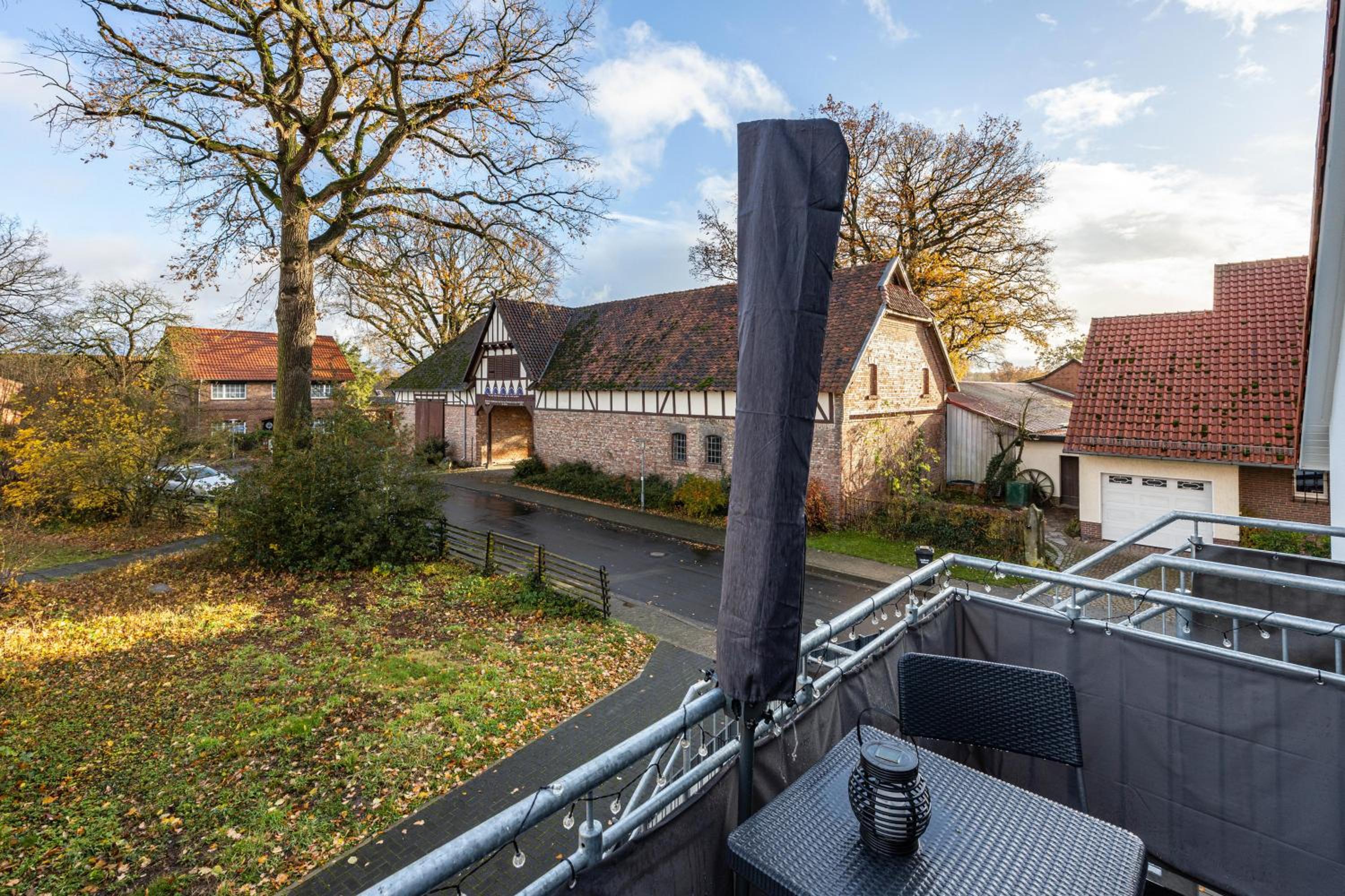 Ferienwohnung Lampa