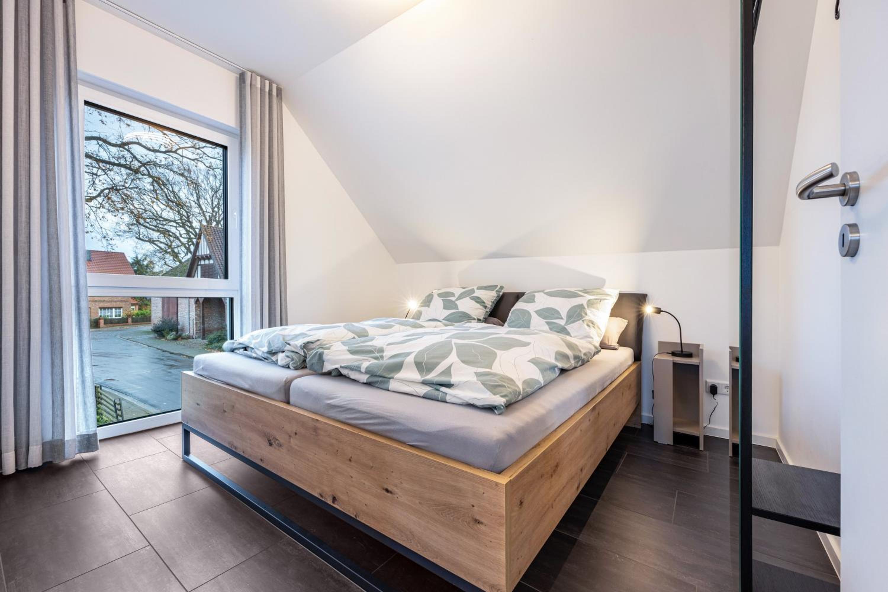 Ferienwohnung Lampa
