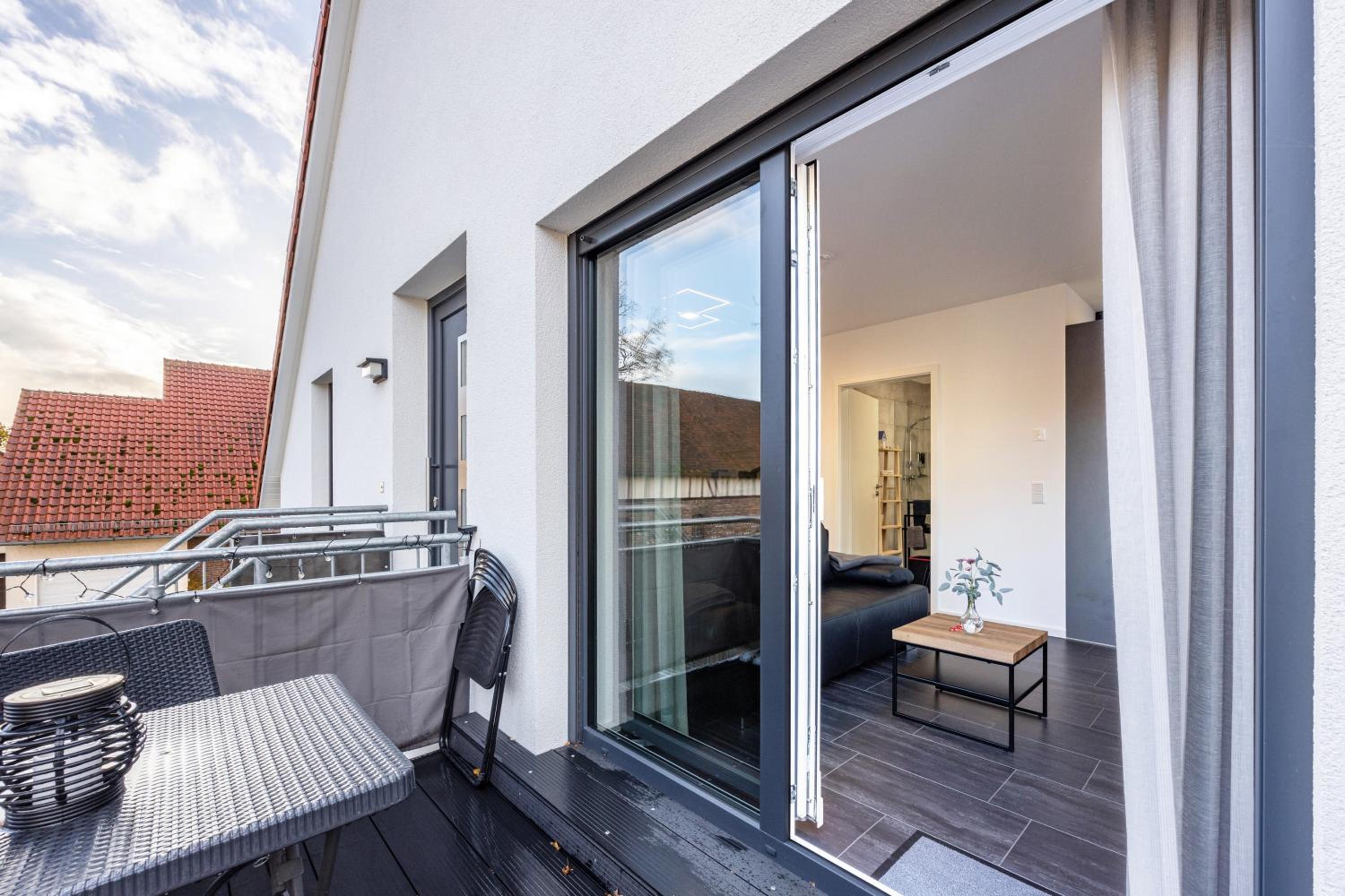 Ferienwohnung Lampa