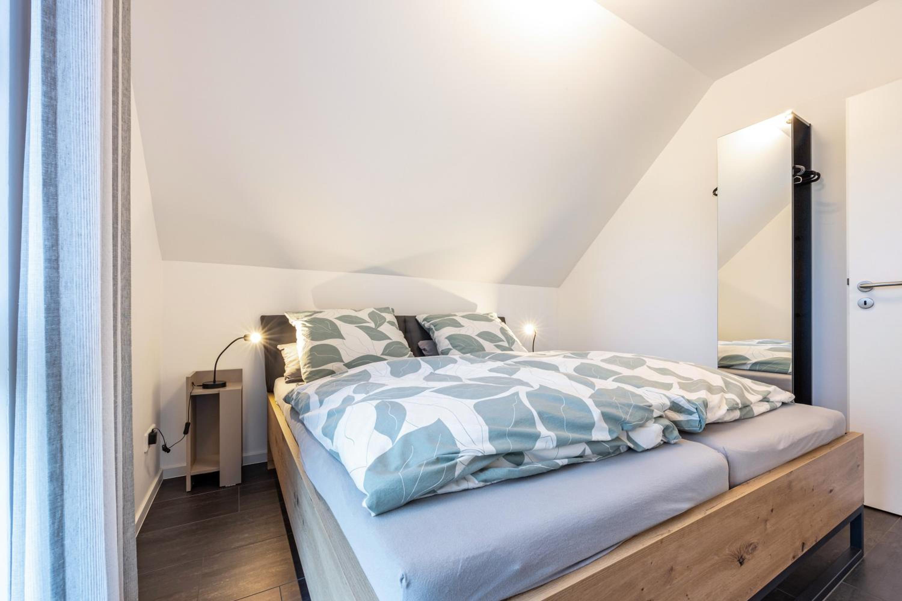 Ferienwohnung Lampa