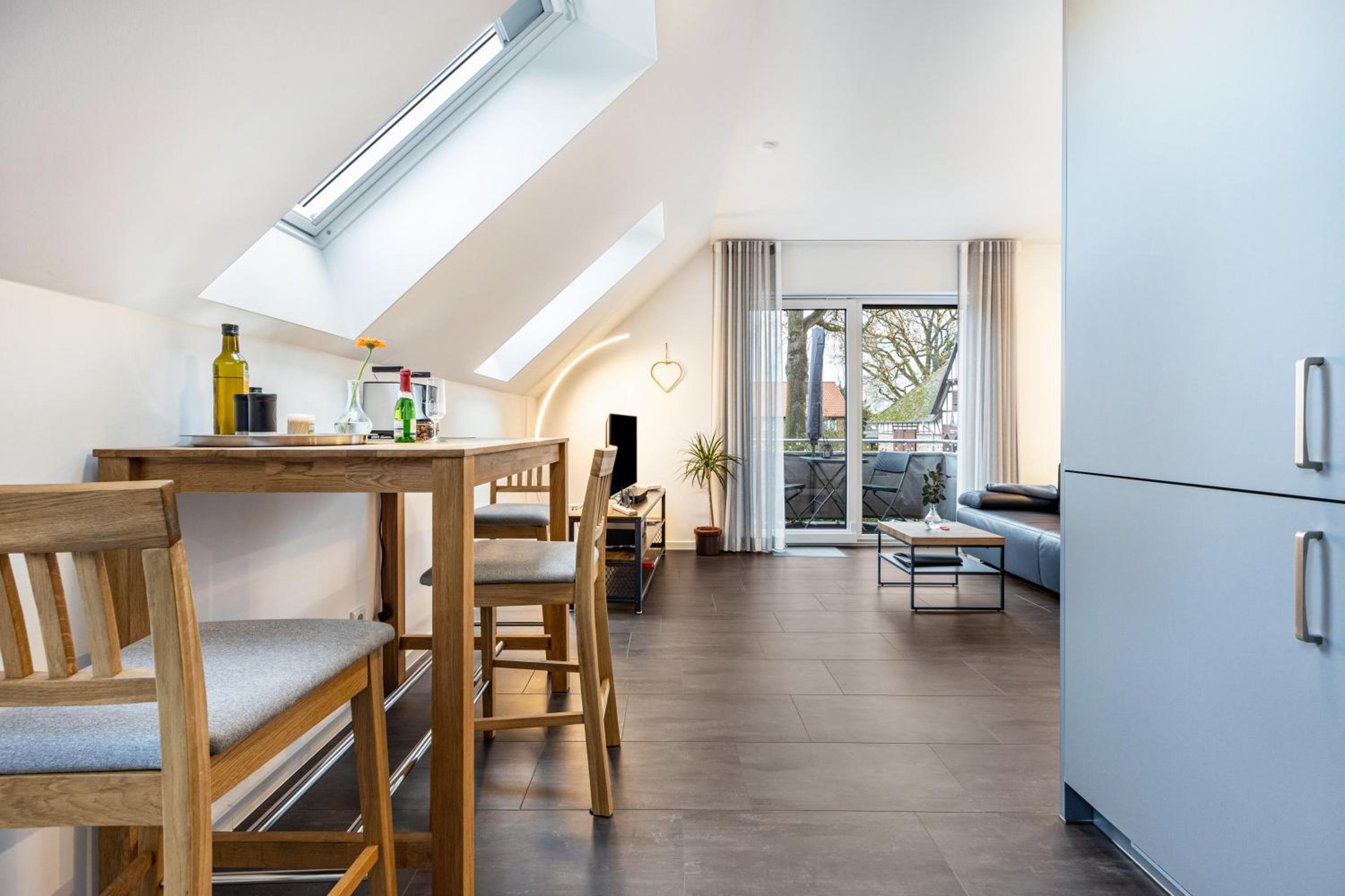 Ferienwohnung Lampa