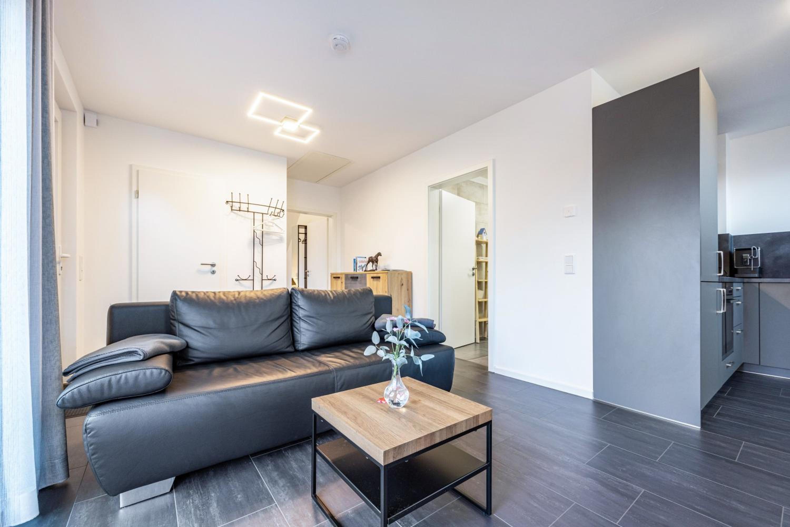 Ferienwohnung Lampa