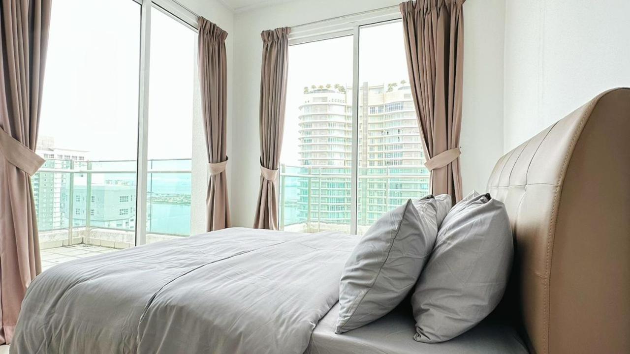 Mansion One Gleneagles Gurney Infinity Seaview Suite photo 8