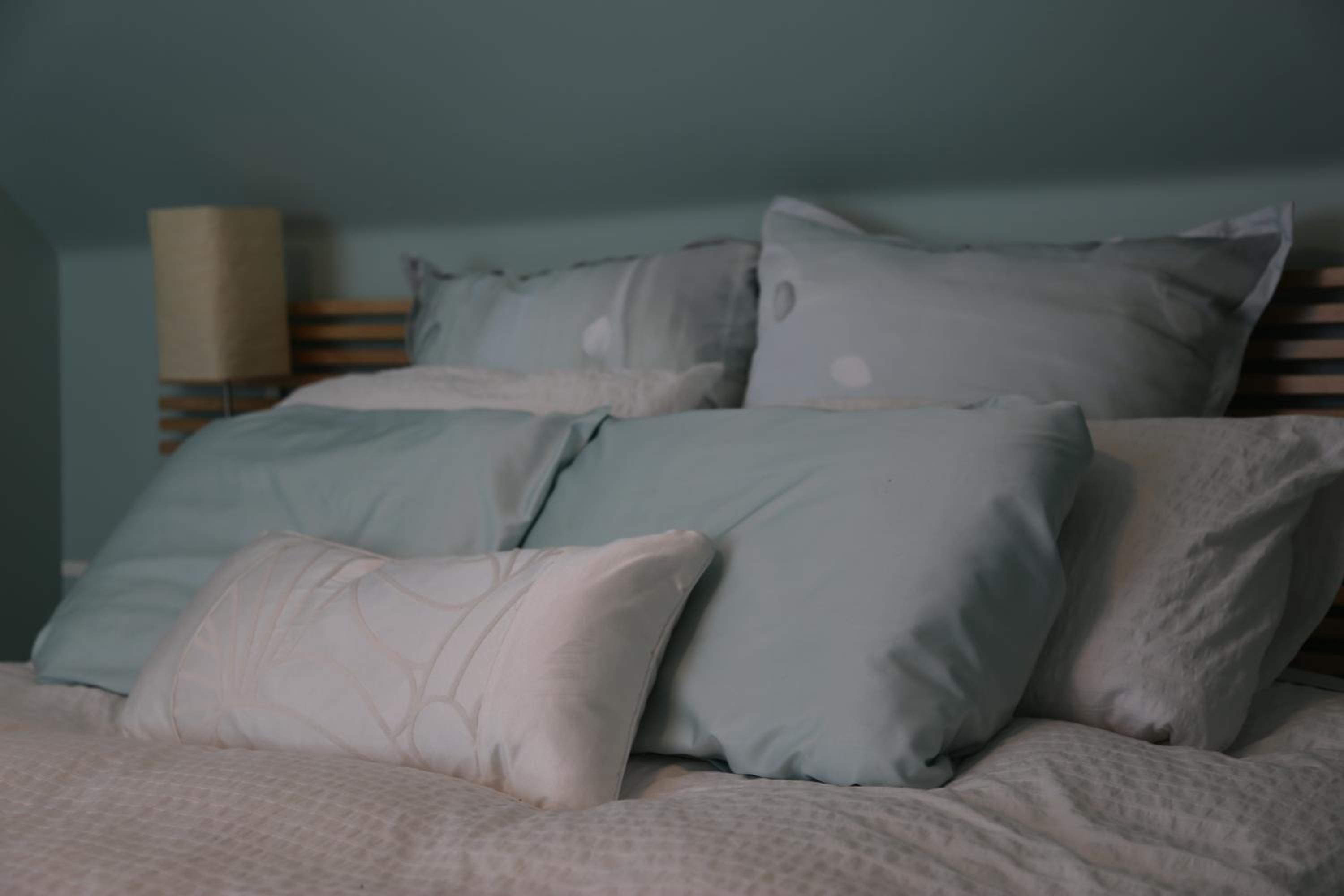 Vernon Vacations - Silver Star Bed and Breakfast - Property Image 42