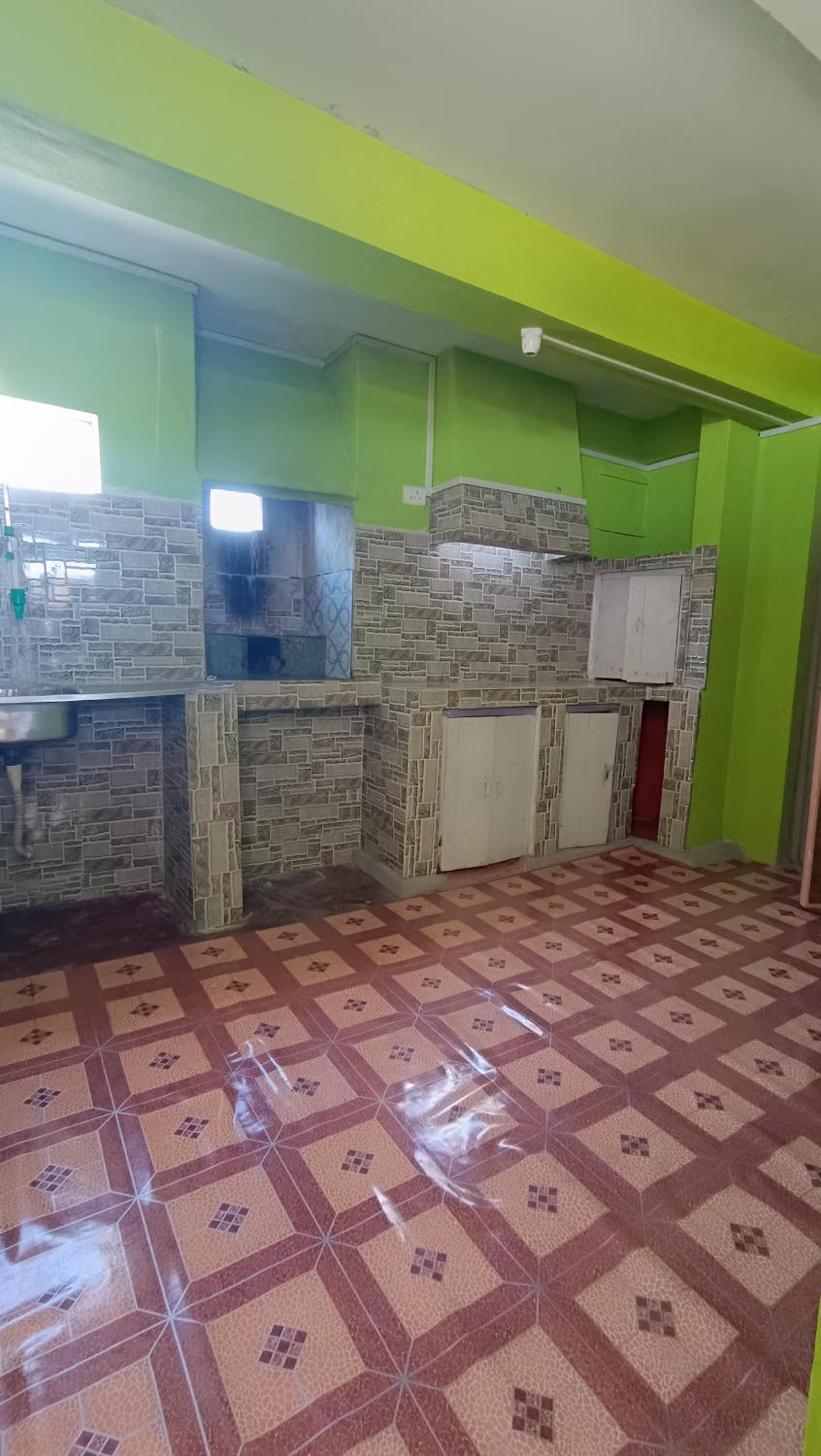 PAMILYA HOMESTAY